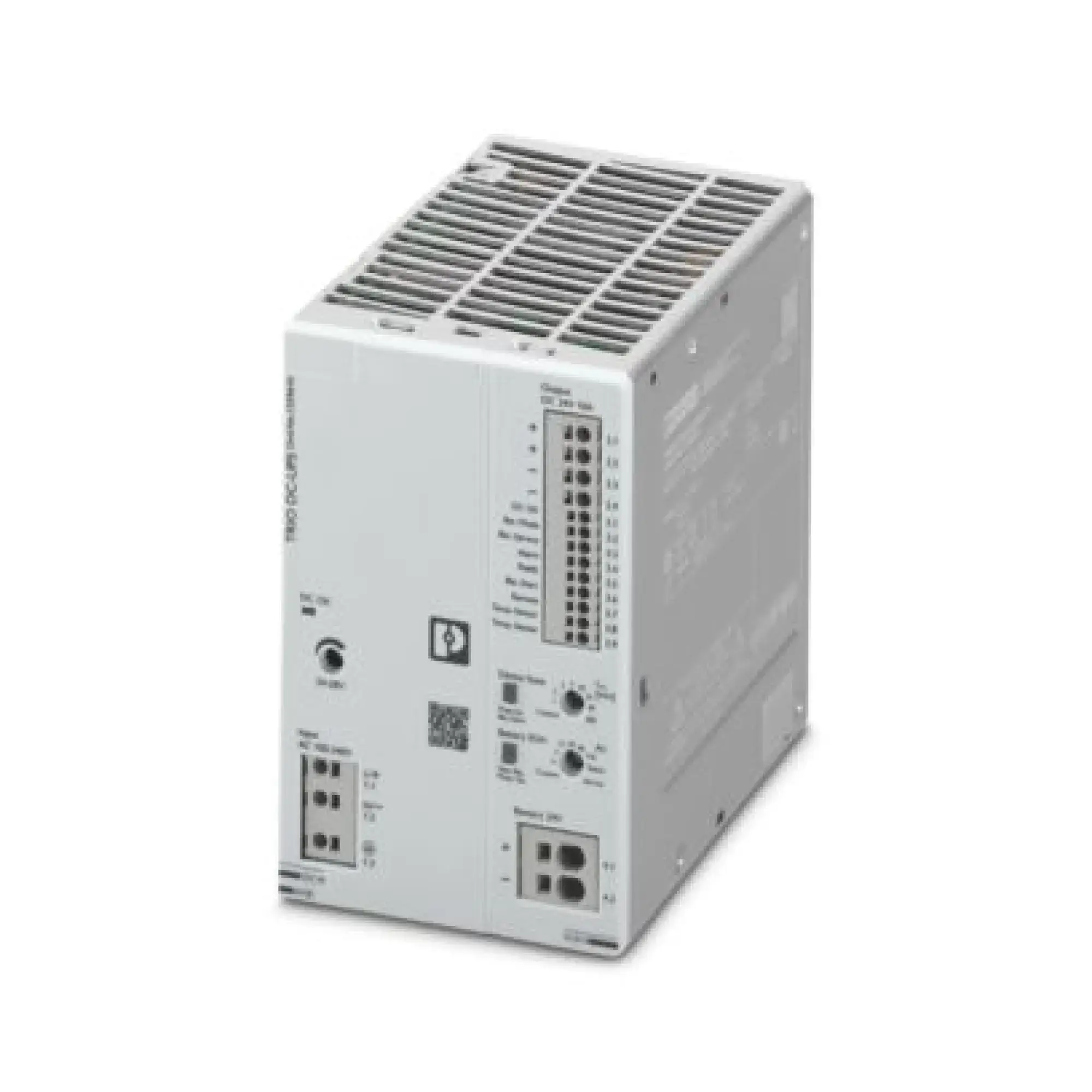 Phoenix Contact 1359610 Uninterruptible power supply TRIO3-UPS/1AC/24DC/10 (img_001)