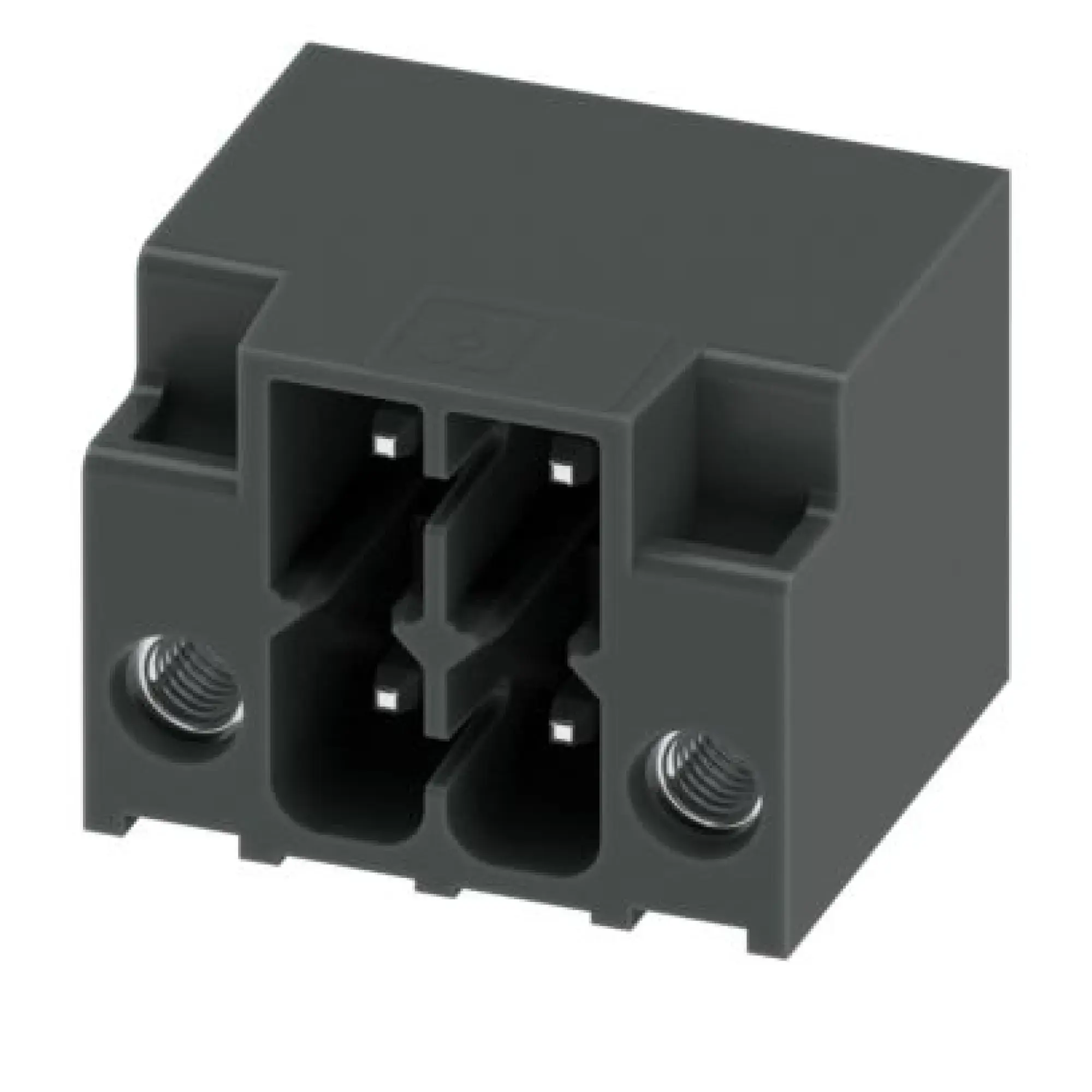 Phoenix Contact 1787014 PCB header DMC 1,5/ 2-G1F-3,5-LR P20THR (img_001) Phoenix Contact 1787014 PCB header DMC 1,5/ 2-G1F-3,5-LR P20THR (img_001)