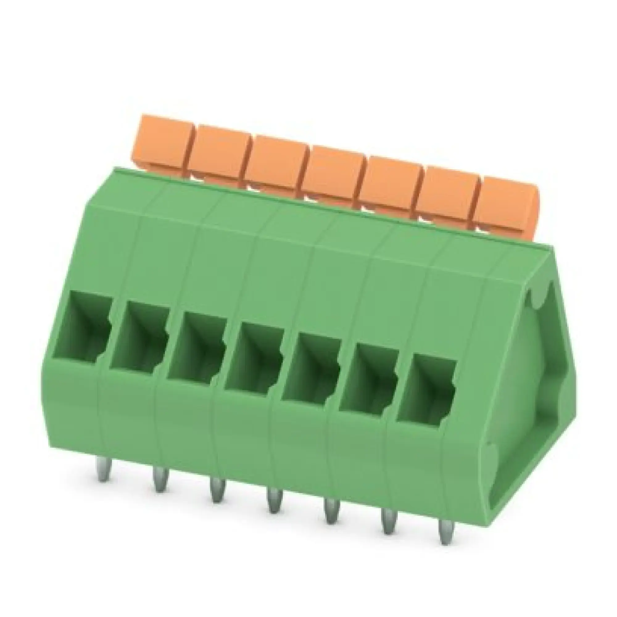 Phoenix Contact 1747931 PCB terminal block ZFKDSA 1-W-3,81- 7 (img_001)