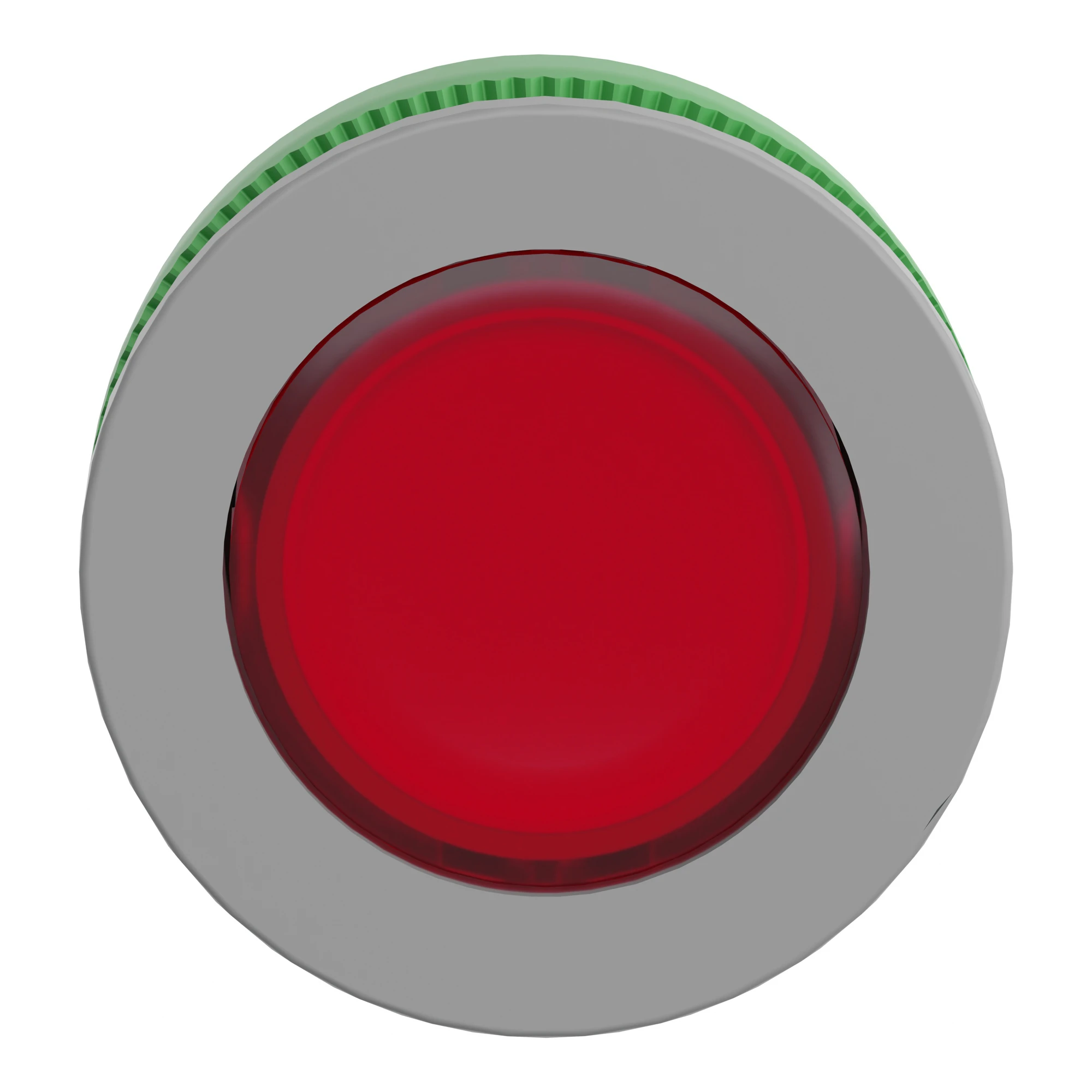 Schneider Electric ZB5FH043C0 Illuminated pushbutton, front element, Harmony XB5F, plastic, 30mm, red, unlabeled, for universal LED, latching (img_005) Schneider Electric ZB5FH043C0 Illuminated pushbutton, front element, Harmony XB5F, plastic, 30mm, red, unlabeled, for universal LED, latching (img_005)