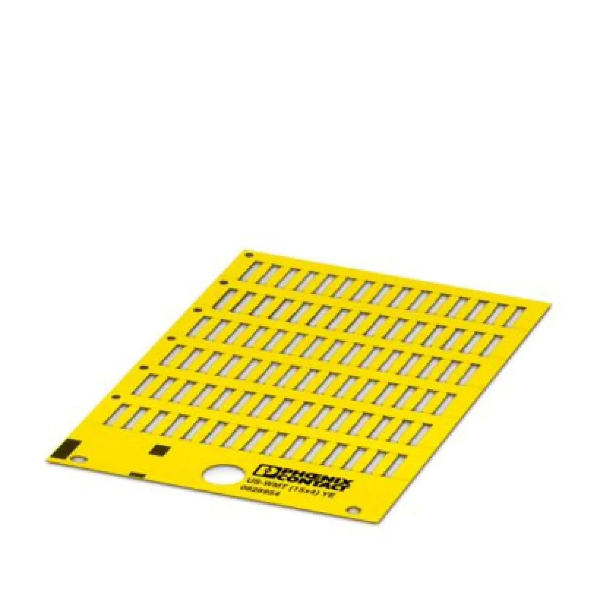 Phoenix Contact 0828954 Cable marker US-WMT (15X4) YE (img_001)