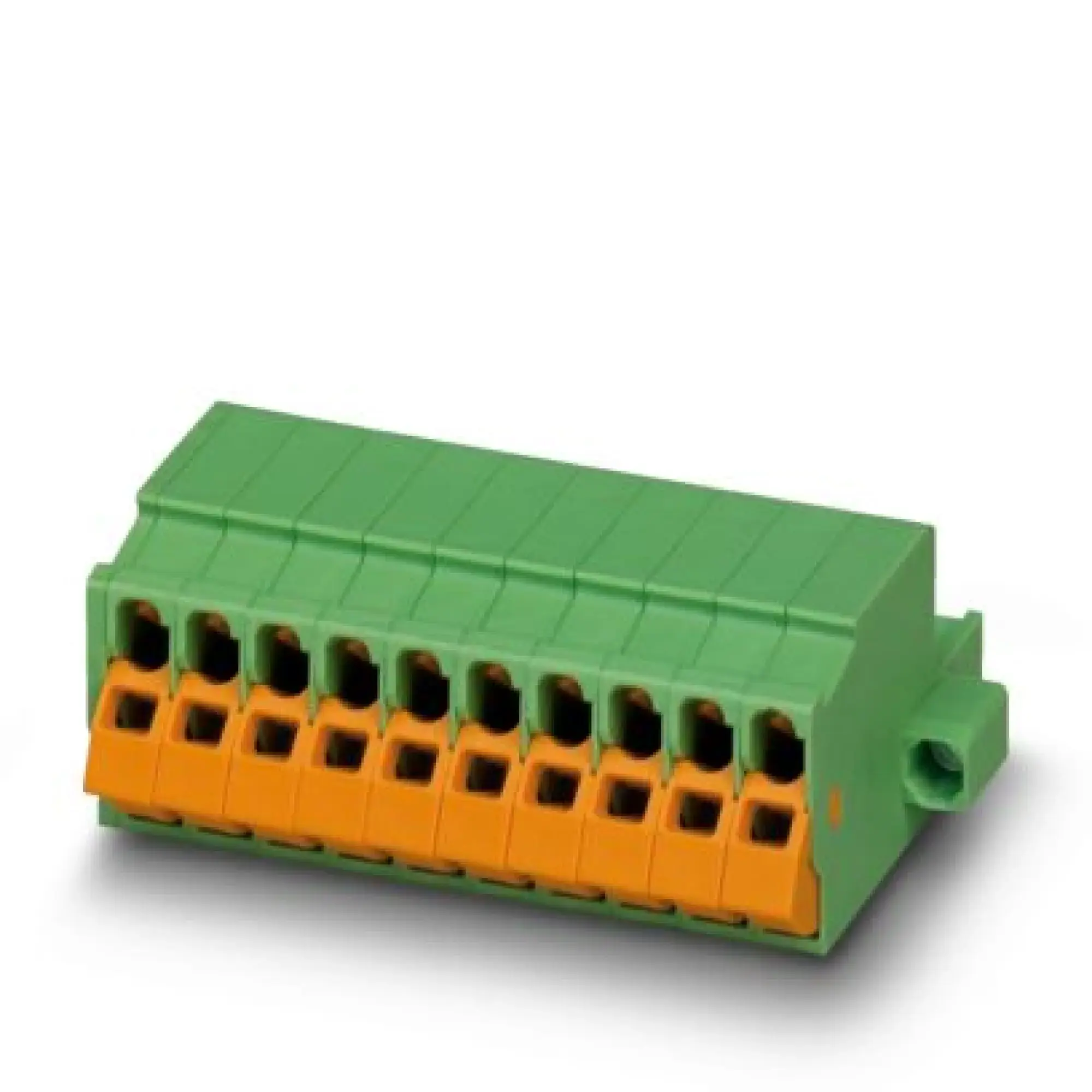 Phoenix Contact 1718193 PCB connector QC 1,5/10-STF (img_001)