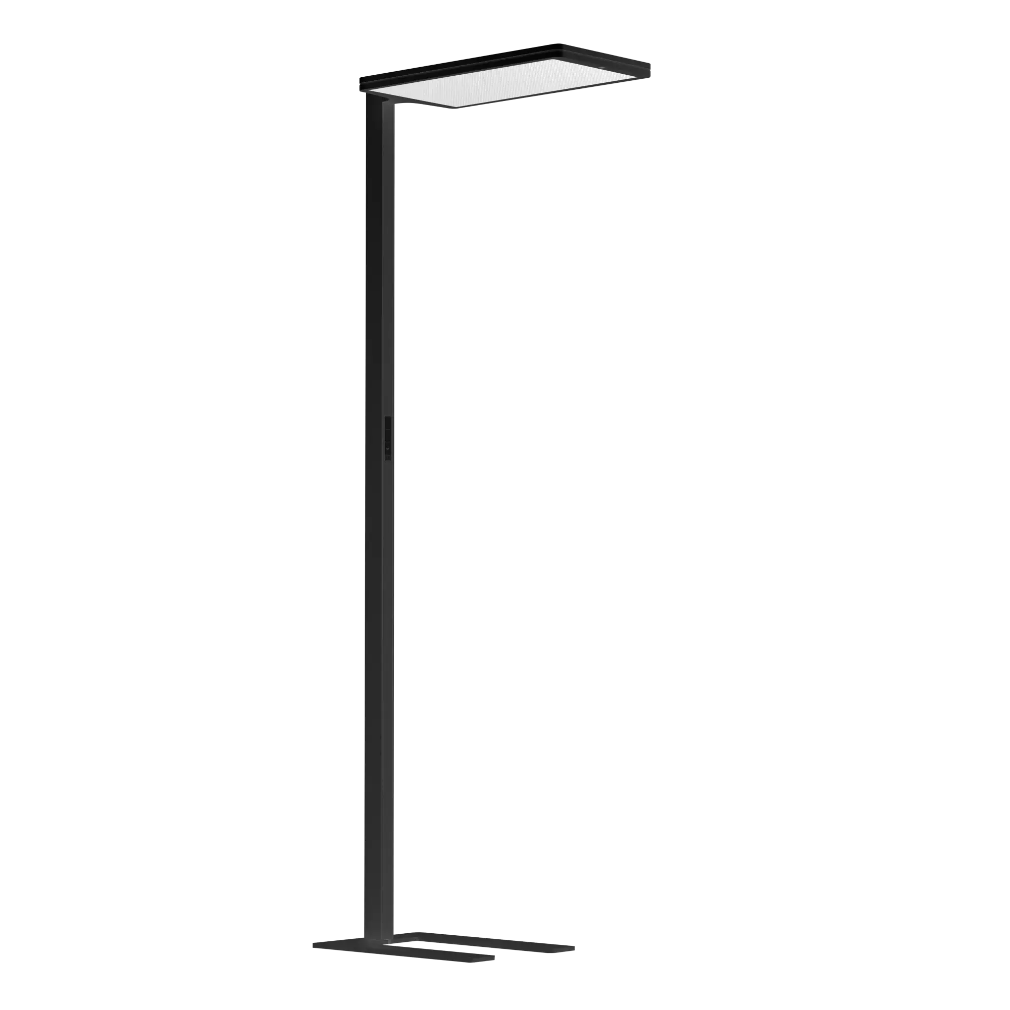 Performance iN Lighting 3123779 LED-Stehleuchte 4000K 102W Lichtsensor Mikroprisma d+i 3123779 (img_002)