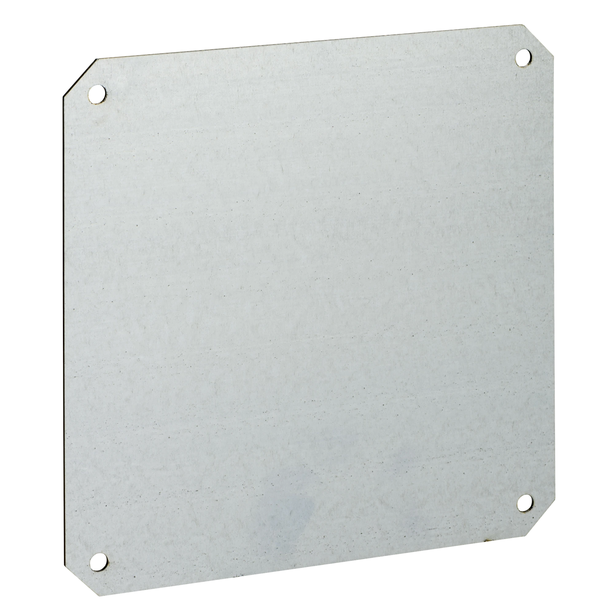 Schneider Electric NSYPMM5454 Metal mounting plate for PLS housing 54x54cm (img_001) Schneider Electric NSYPMM5454 Metal mounting plate for PLS housing 54x54cm (img_001)