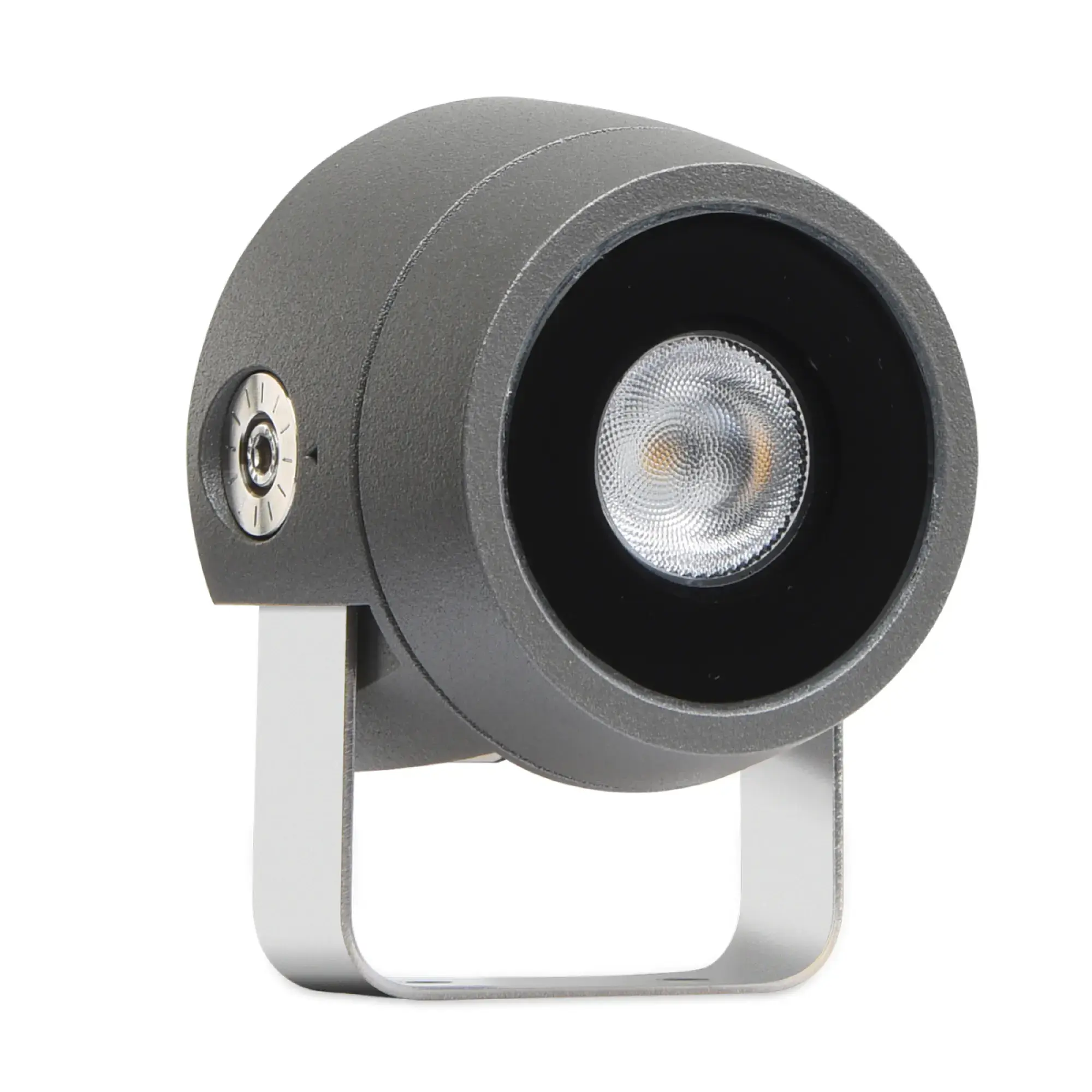 Performance iN Lighting 3113655 LED-Scheinwerfer 2700-5700K 5W TW runde Optik medium 3113655 (img_002)