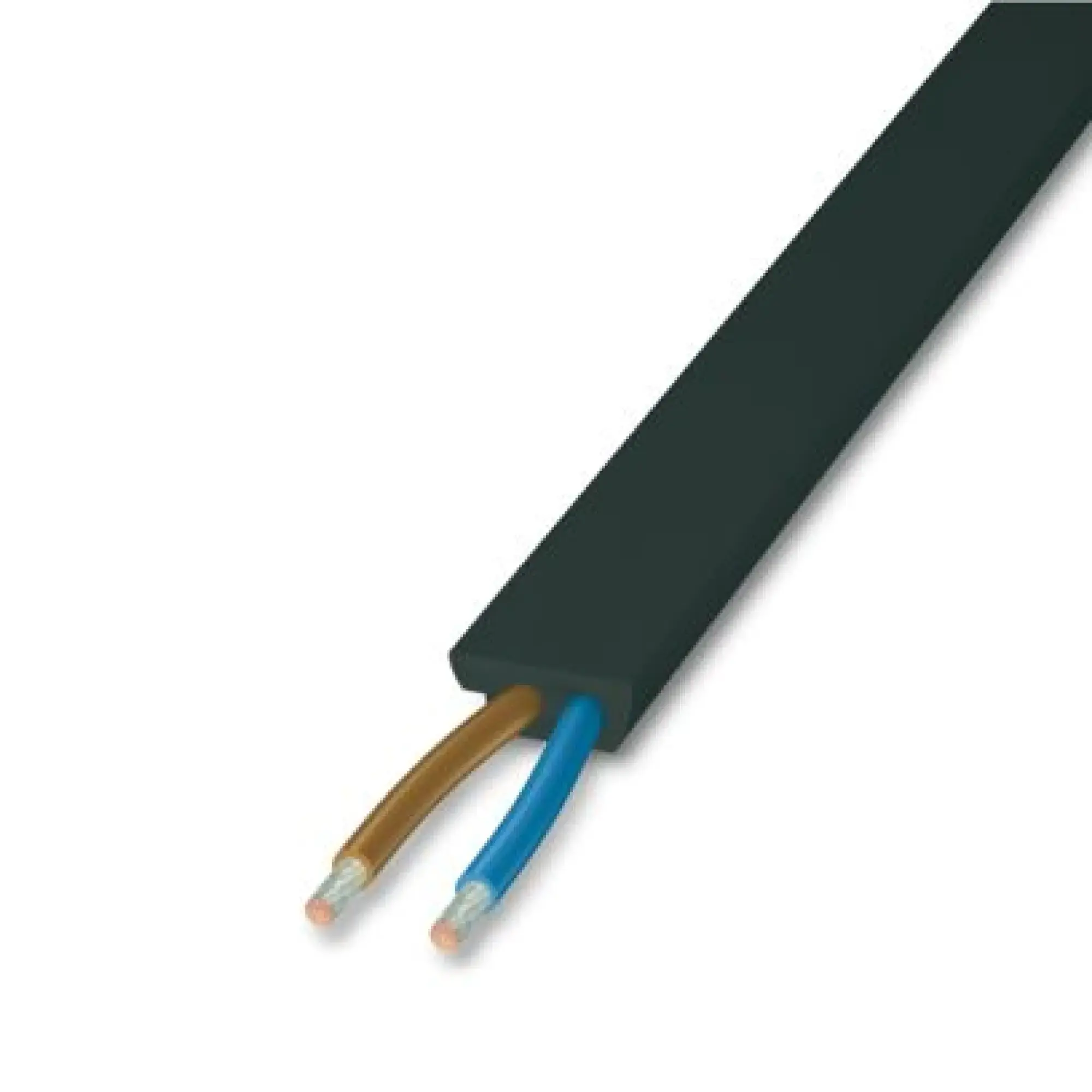 Phoenix Contact 1404919 Flat cable VS-ASI-FC-PVC-UL-BK 100M (img_001)