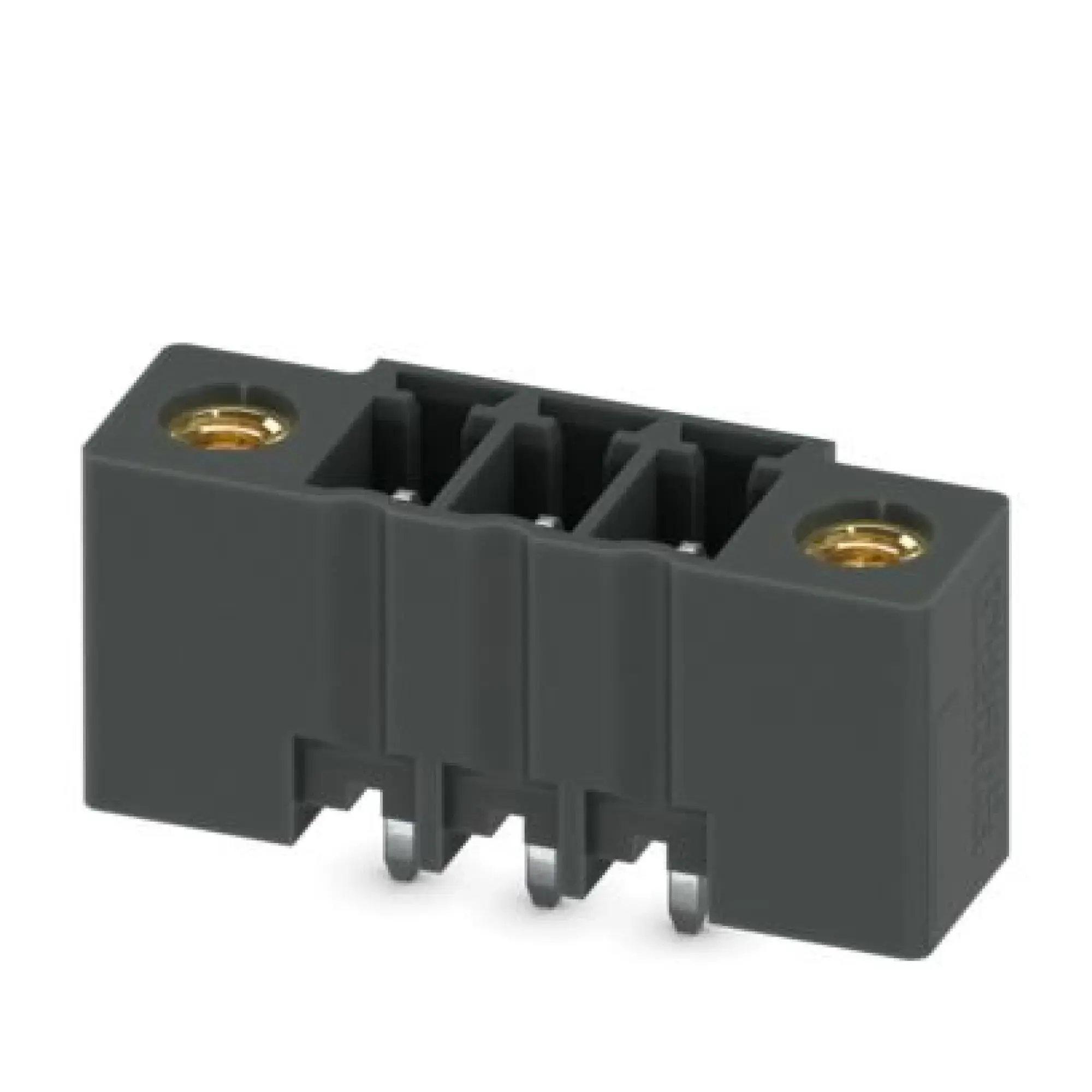 Phoenix Contact 1780684 PCB header MCV 1,5/ 3-GF-3,5 P20 THRR56 (img_001) Phoenix Contact 1780684 PCB header MCV 1,5/ 3-GF-3,5 P20 THRR56 (img_001)