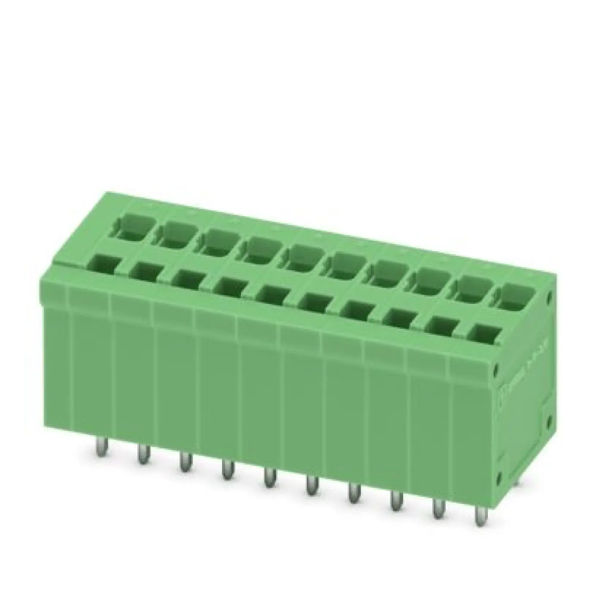 Phoenix Contact 1368181 PCB terminal block ZFKDSA 1-V-3,81-13 (img_001)