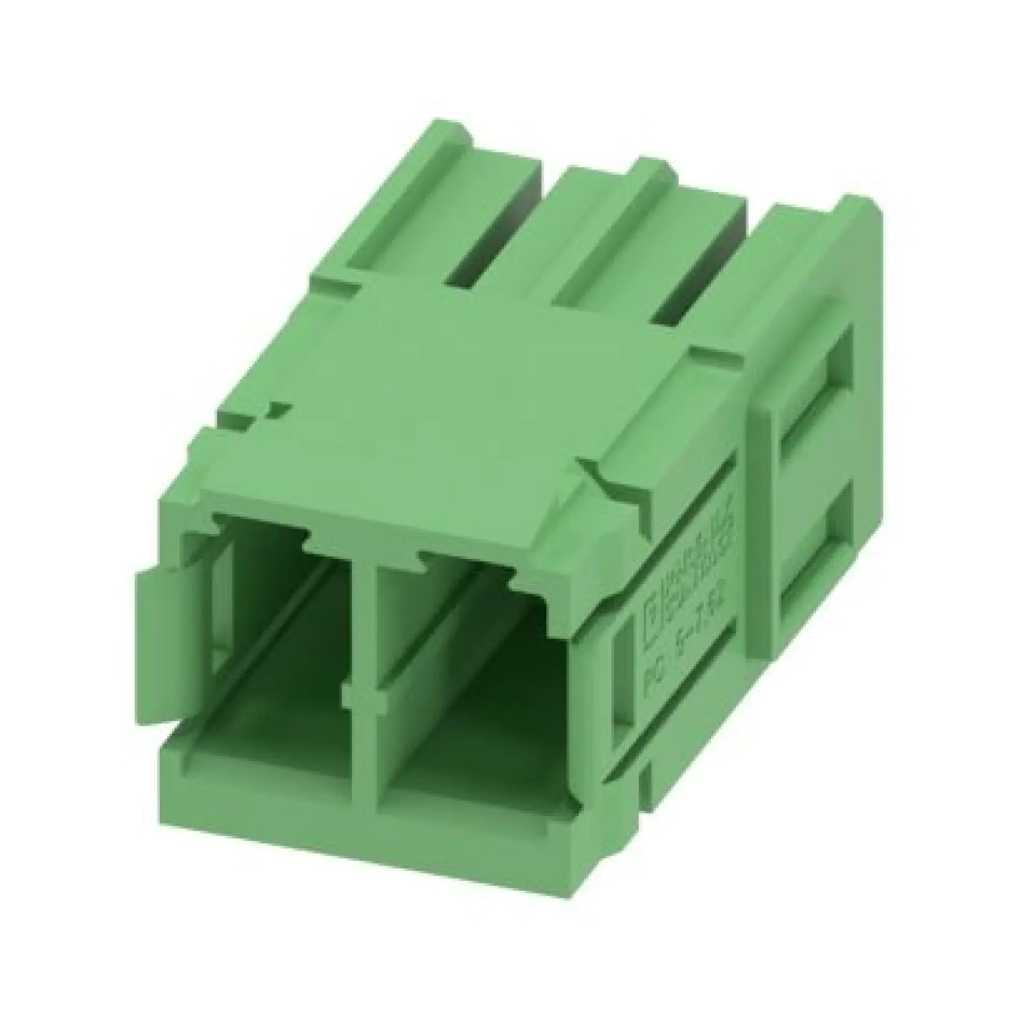 Phoenix Contact 1720466 PCB header PC 5/ 2-G-7,62 (img_001)