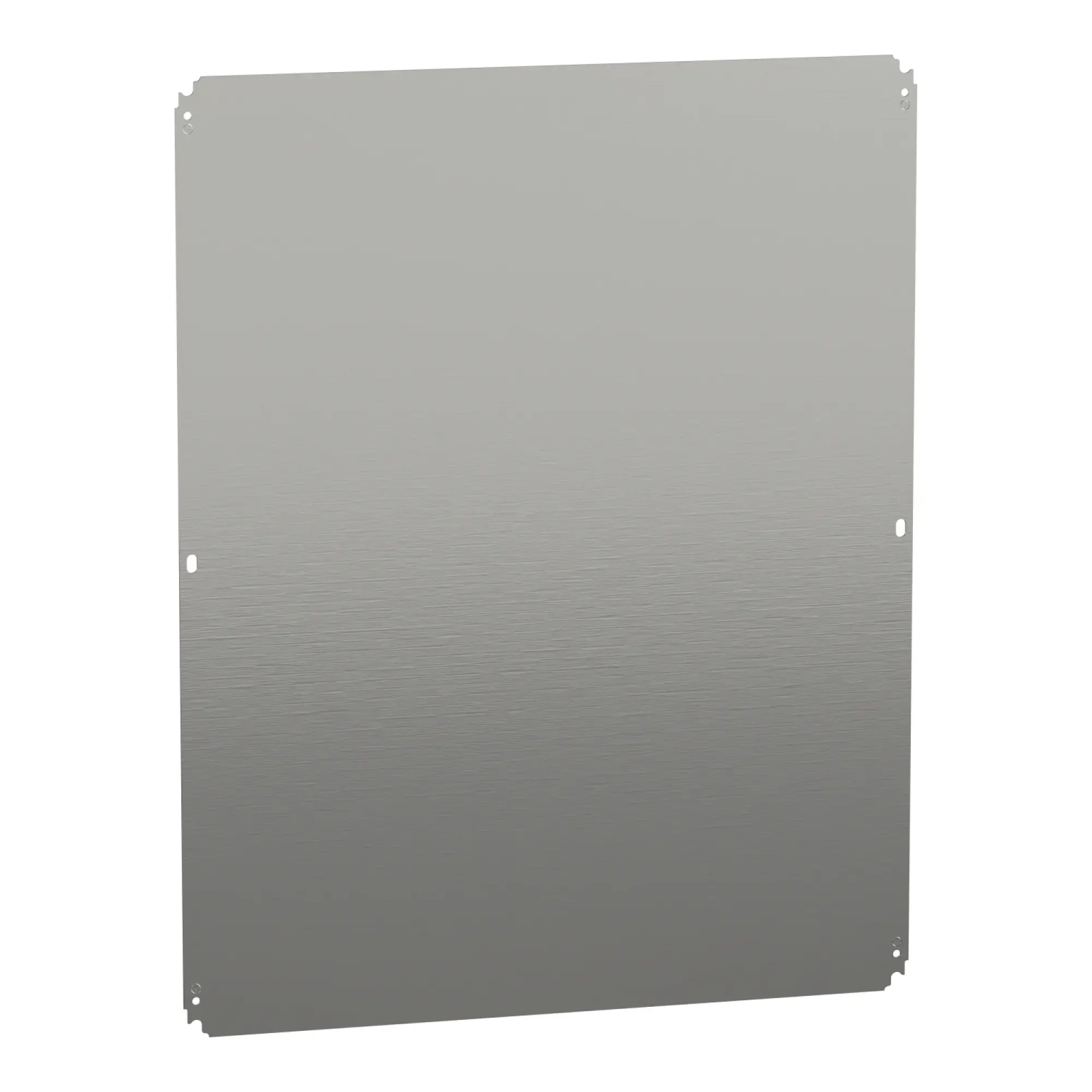 Schneider Electric NSYMM108 Easy Mounting Plate H1000xW800mm, Galvanized Steel, Reversible Dimensions (img_002) Schneider Electric NSYMM108 Easy Mounting Plate H1000xW800mm, Galvanized Steel, Reversible Dimensions (img_002)