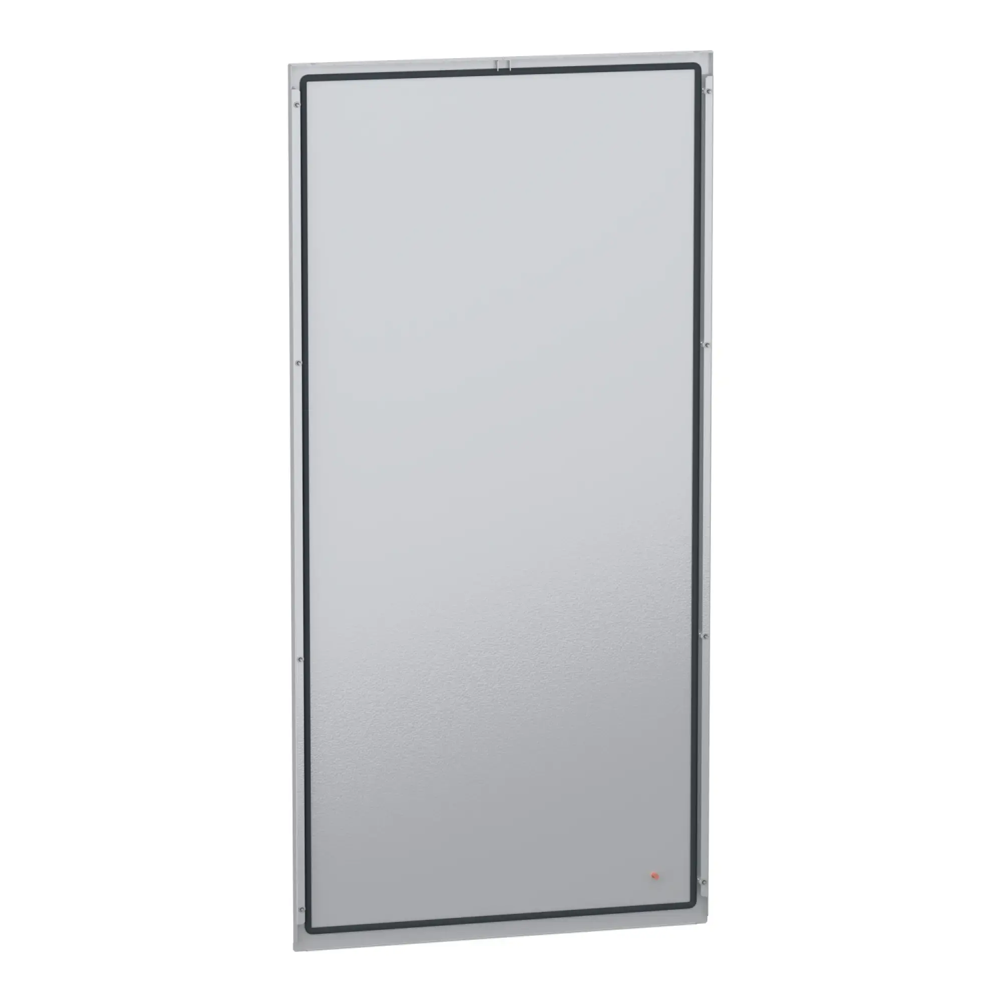 Schneider Electric NSYBPN168 Rear panel, external mounting, PanelSeT SFN, for electrical enclosures H 1600 x W 800 mm (img_002)