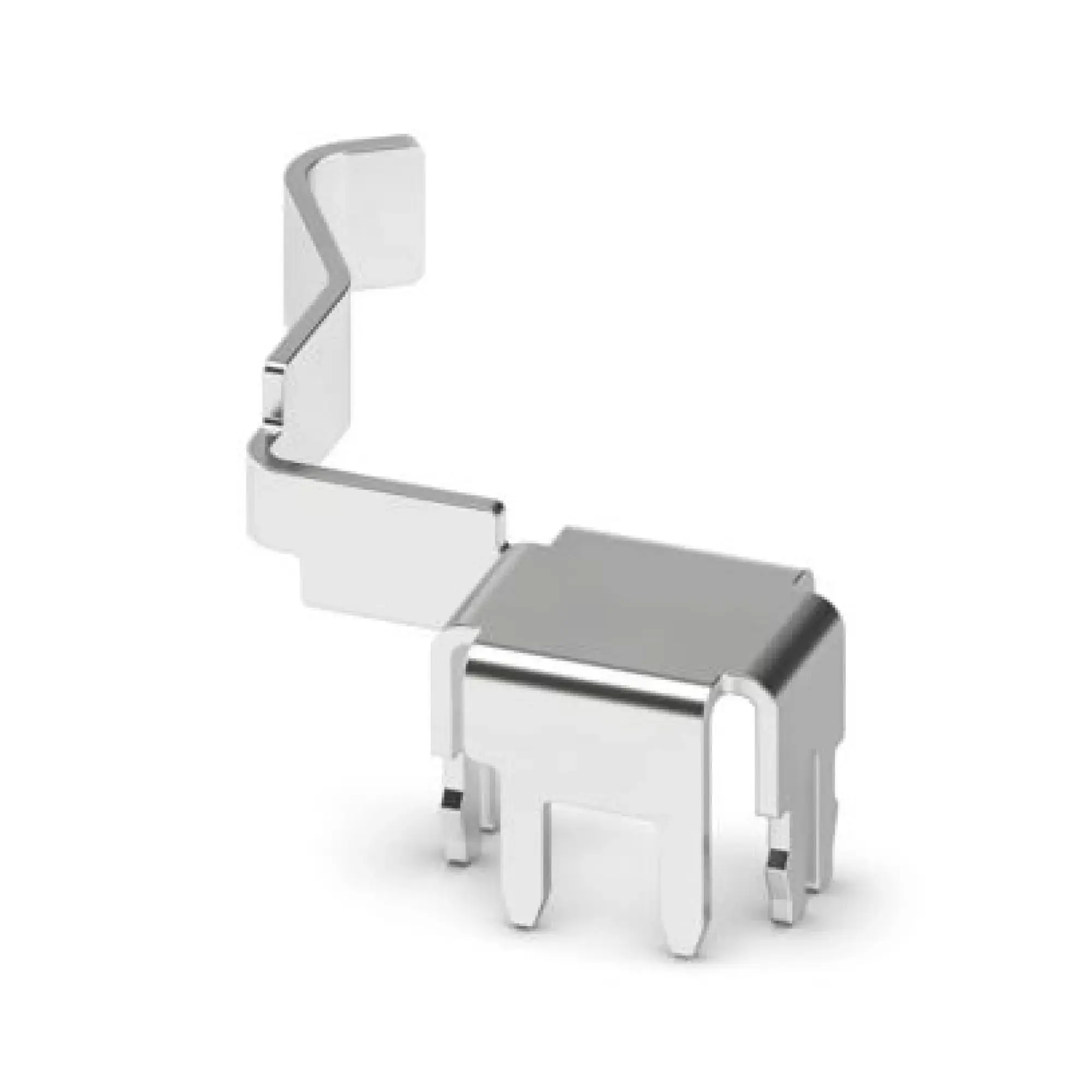 Phoenix Contact 1569960 Functional ground contact ME-IO-S FE CONTACT SMT (img_001)