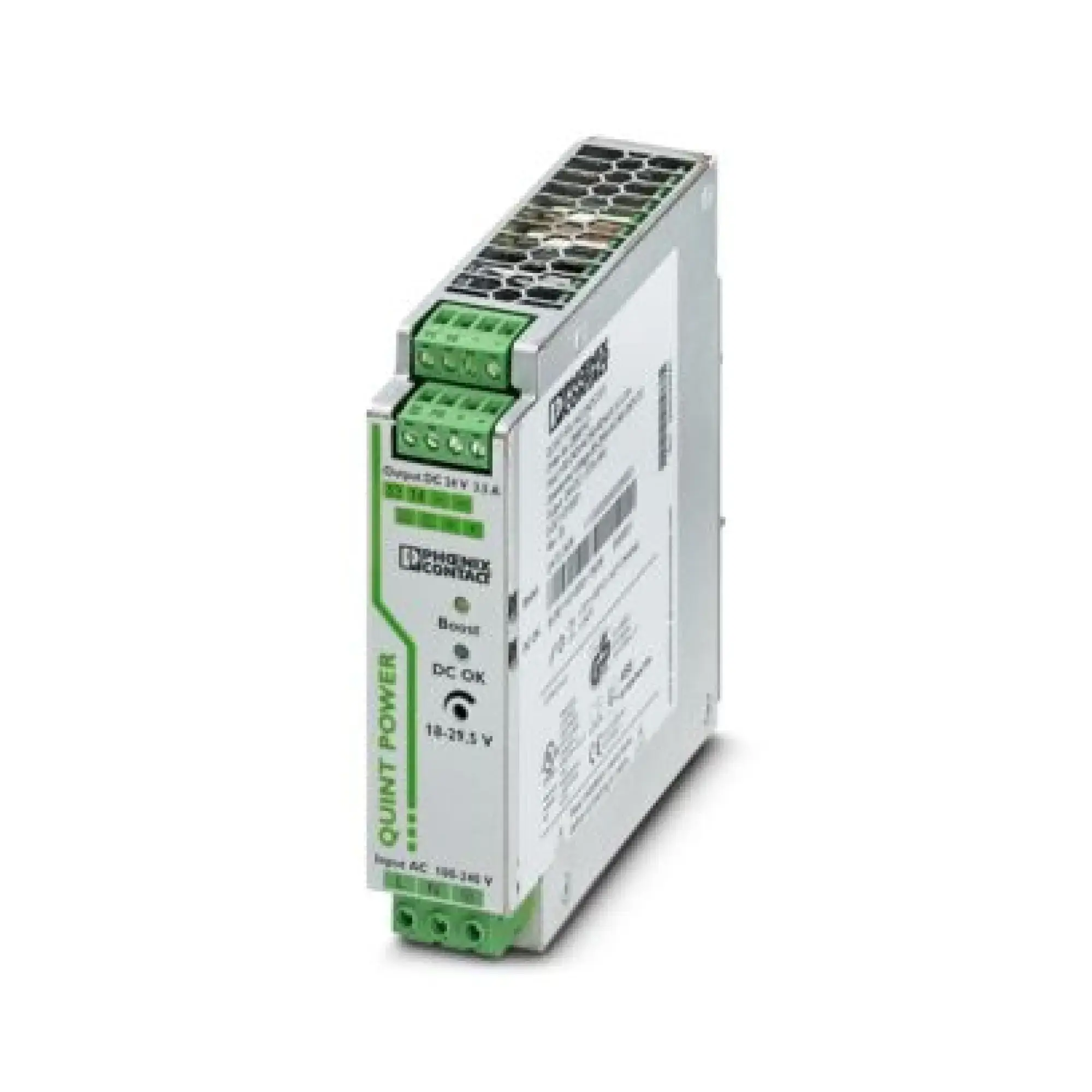 Phoenix Contact 2866747 Power supply QUINT-PS/1AC/24DC/ 3.5 (img_001)