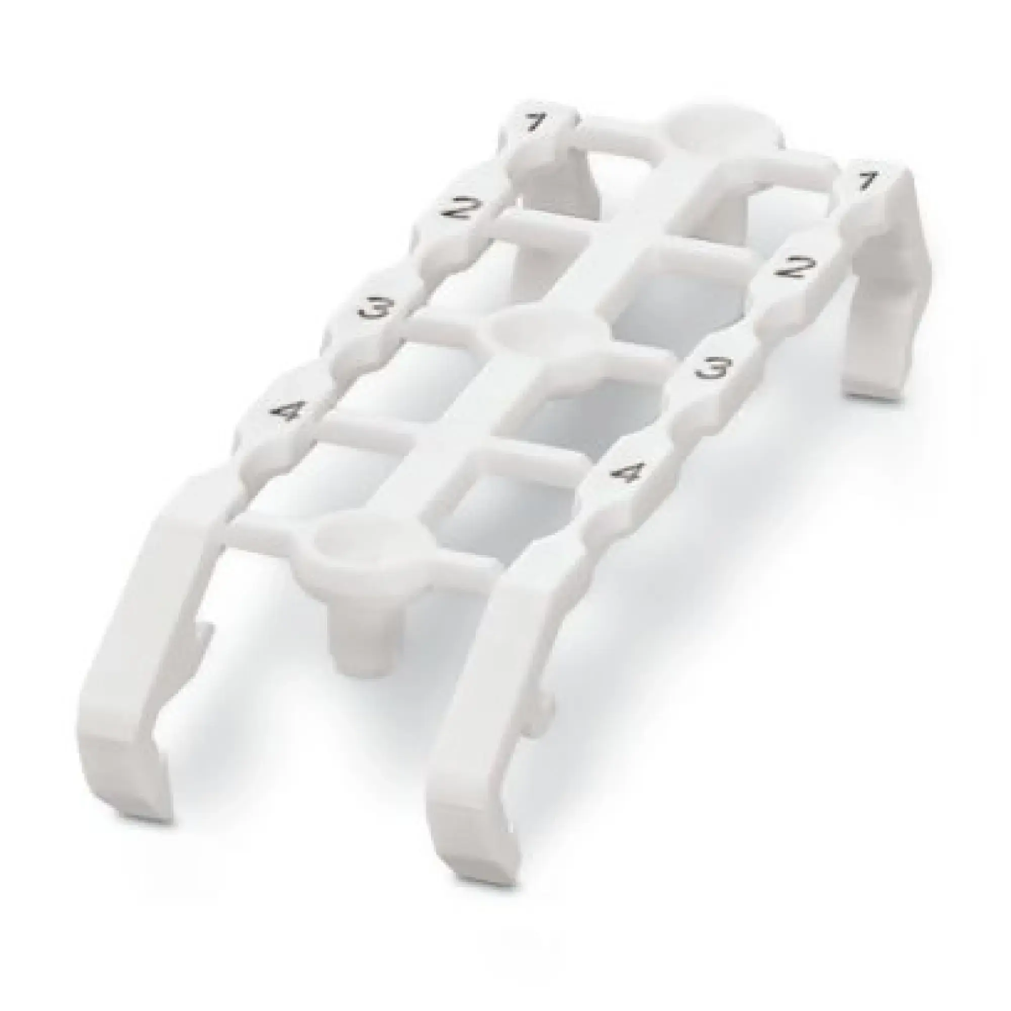 Phoenix Contact 0803464 Marker for terminal blocks TM-PTRV 4,QR:1-4 (img_001) Phoenix Contact 0803464 Marker for terminal blocks TM-PTRV 4,QR:1-4 (img_001)