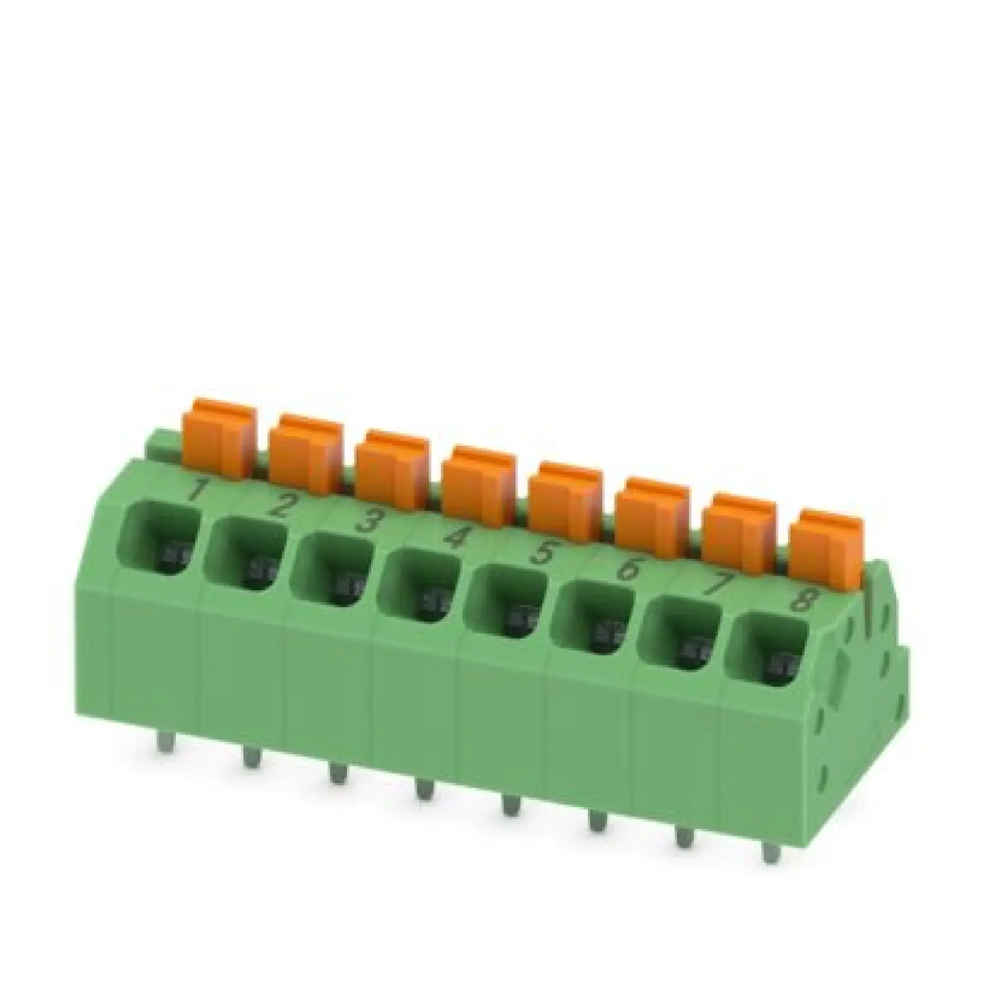 Phoenix Contact 1263259 PCB terminal block SPTAF 1/ 8-3,5-EL BD:1-8 (img_001)