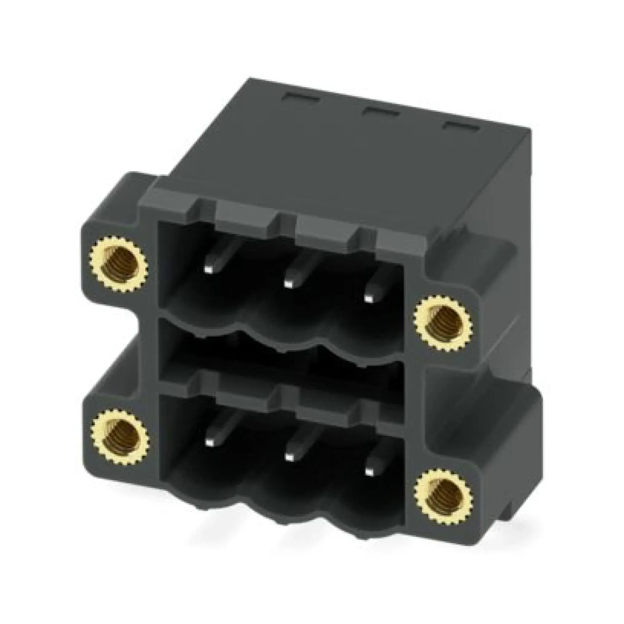 Phoenix Contact 1734452 PCB header CCDN 2,5/ 3-G1F P26 THR (img_001)