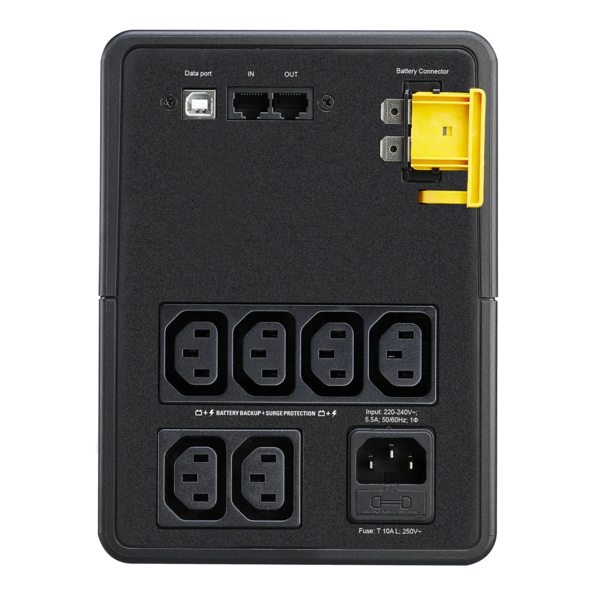 APC BX1200MI APC Back-UPS 1200 VA, 230 V, Tower, AVR, 6 IEC C13 Ausgänge (img_001) APC BX1200MI APC Back-UPS 1200 VA, 230 V, Tower, AVR, 6 IEC C13 Ausgänge (img_001)