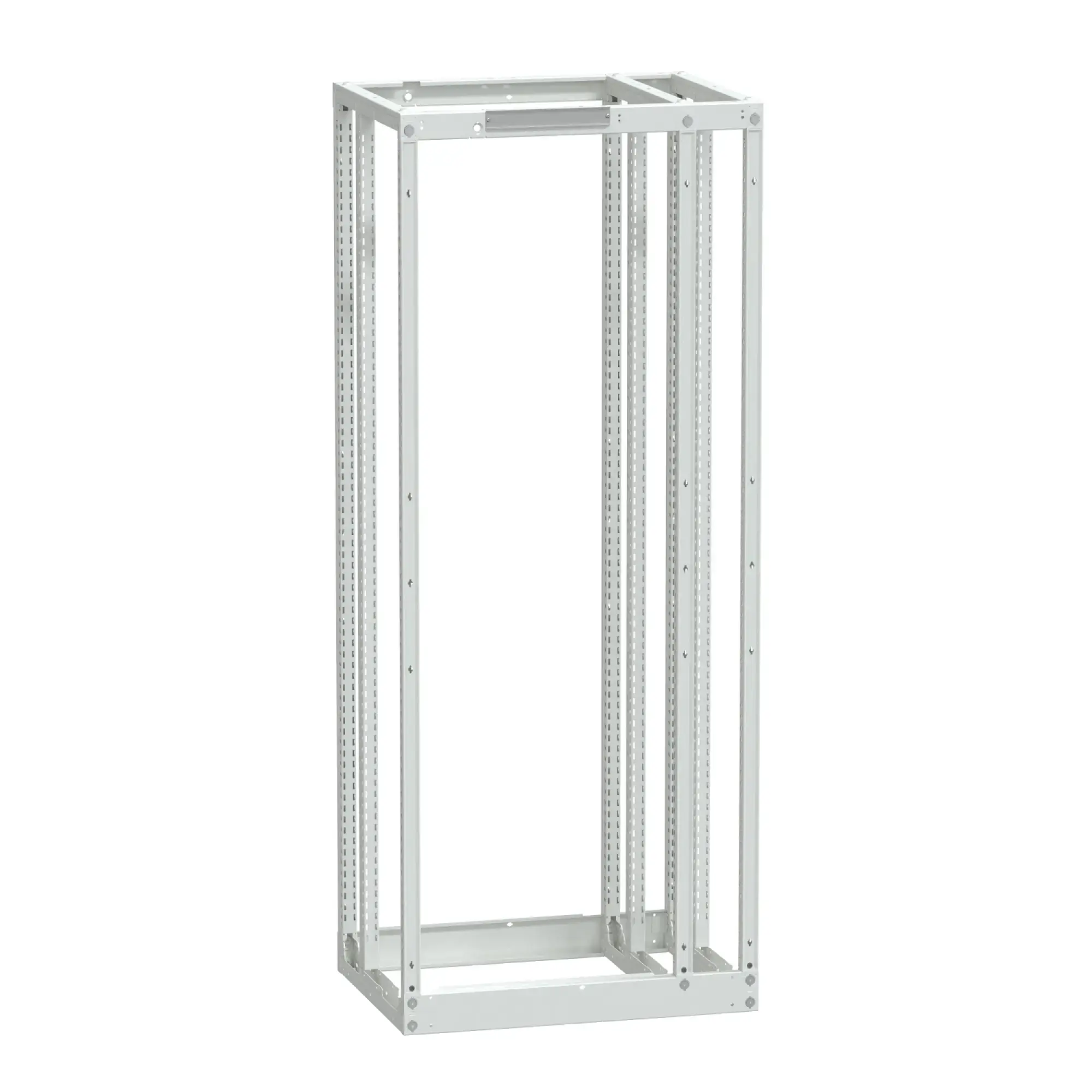 Schneider Electric LVS08607 PrismaSeT-P, Base Frame, Width=650+150mm, Depth=600mm, Height=2000mm (img_002) Schneider Electric LVS08607 PrismaSeT-P, Base Frame, Width=650+150mm, Depth=600mm, Height=2000mm (img_002)