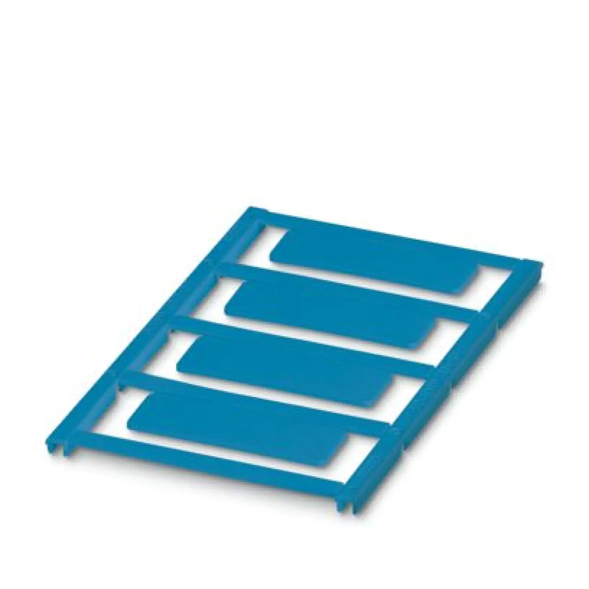 Phoenix Contact 0829474 Plastic label UC-EMLP (49X15) BU CUS (img_001)