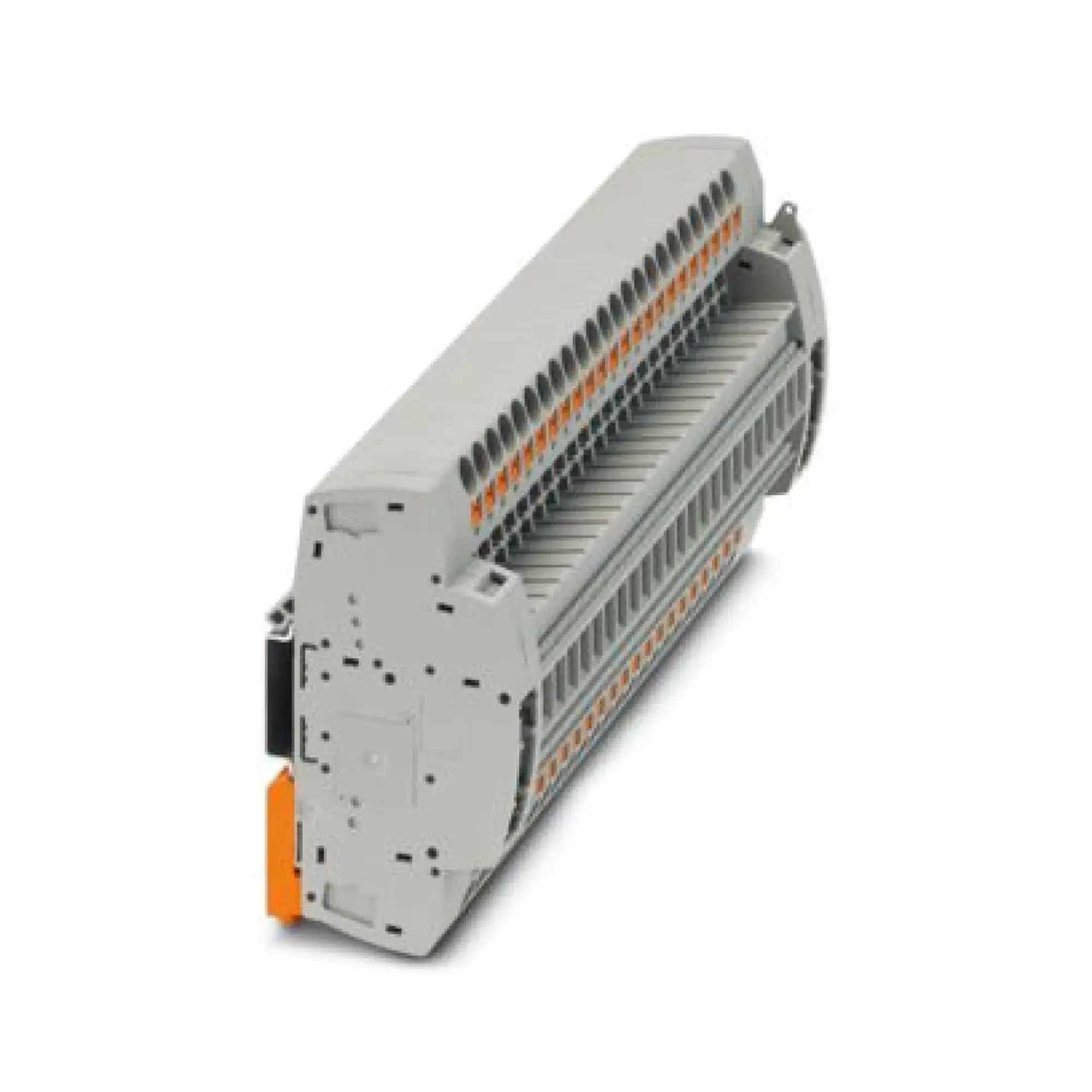 Phoenix Contact 3069872 Test terminal strip PTRE 6-2/23 (img_001) Phoenix Contact 3069872 Test terminal strip PTRE 6-2/23 (img_001)