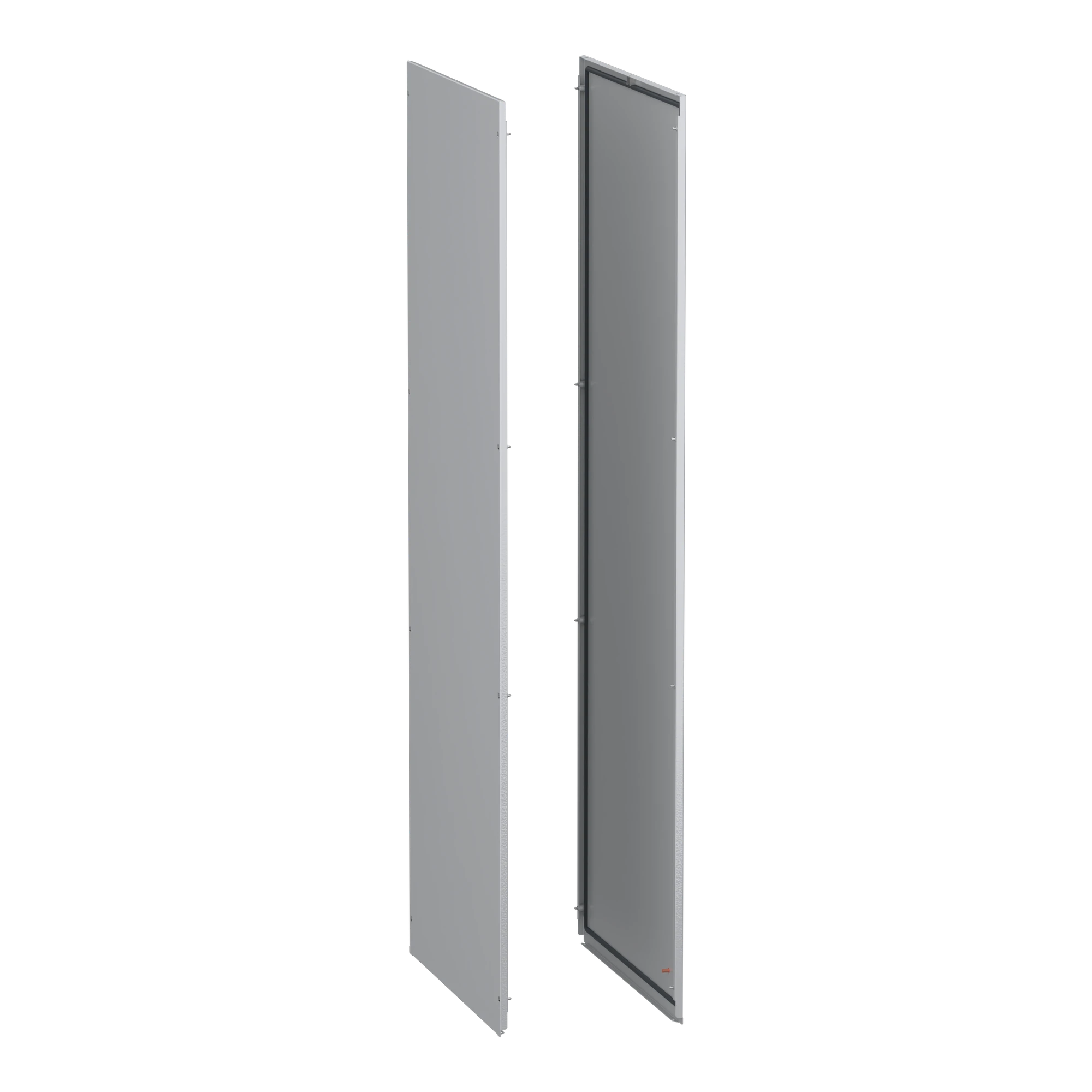 Schneider Electric NSY2SPN208 Side panels, external mounting, PanelSeT SFN, for electrical enclosures H 2000 x W 800 mm, set of 2 (img_001)