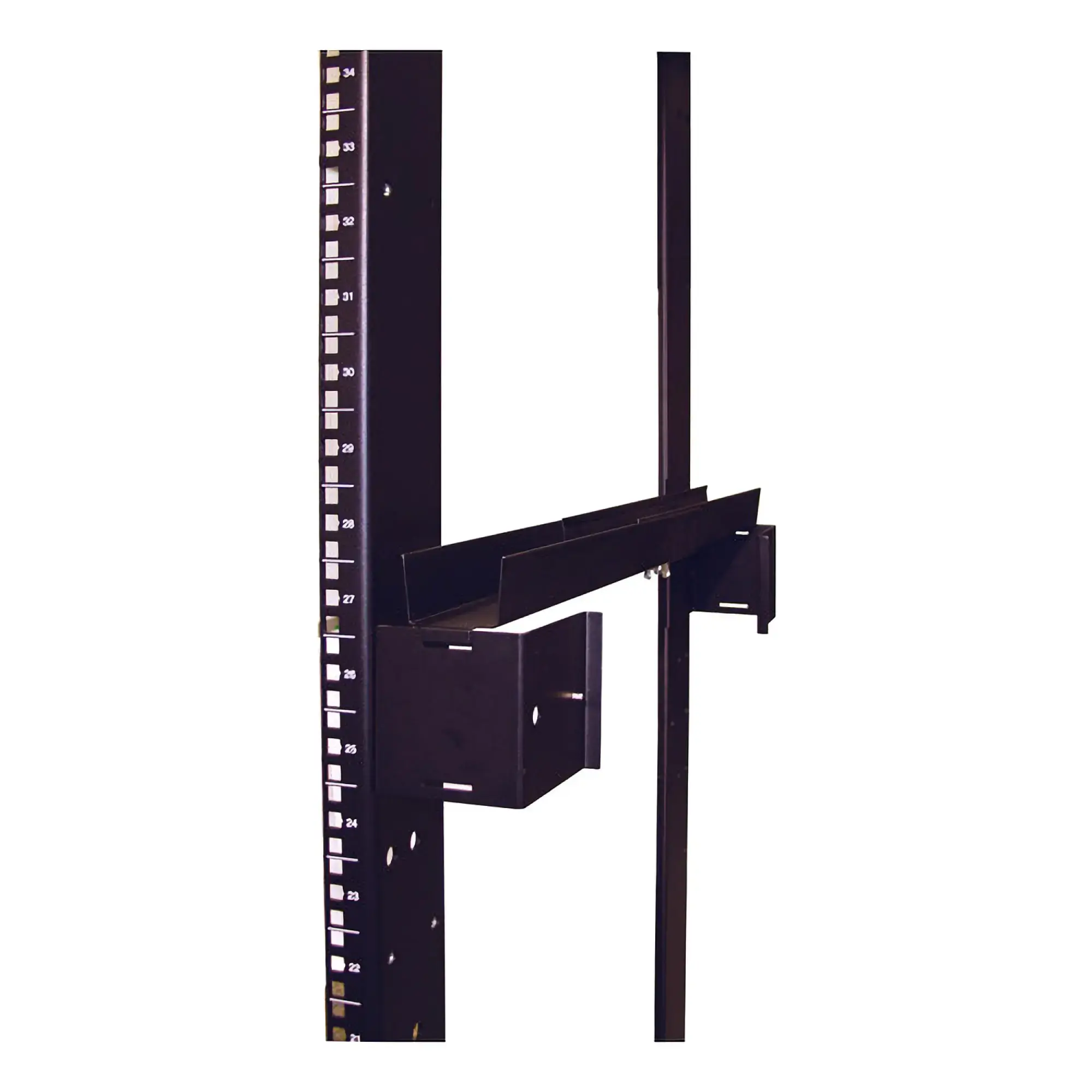 APC AR8008BLK Horizontale Kabelführung im Seitenkanal mit 45 bis 76 cm Anpassung (img_002) APC AR8008BLK Horizontale Kabelführung im Seitenkanal mit 45 bis 76 cm Anpassung (img_002)