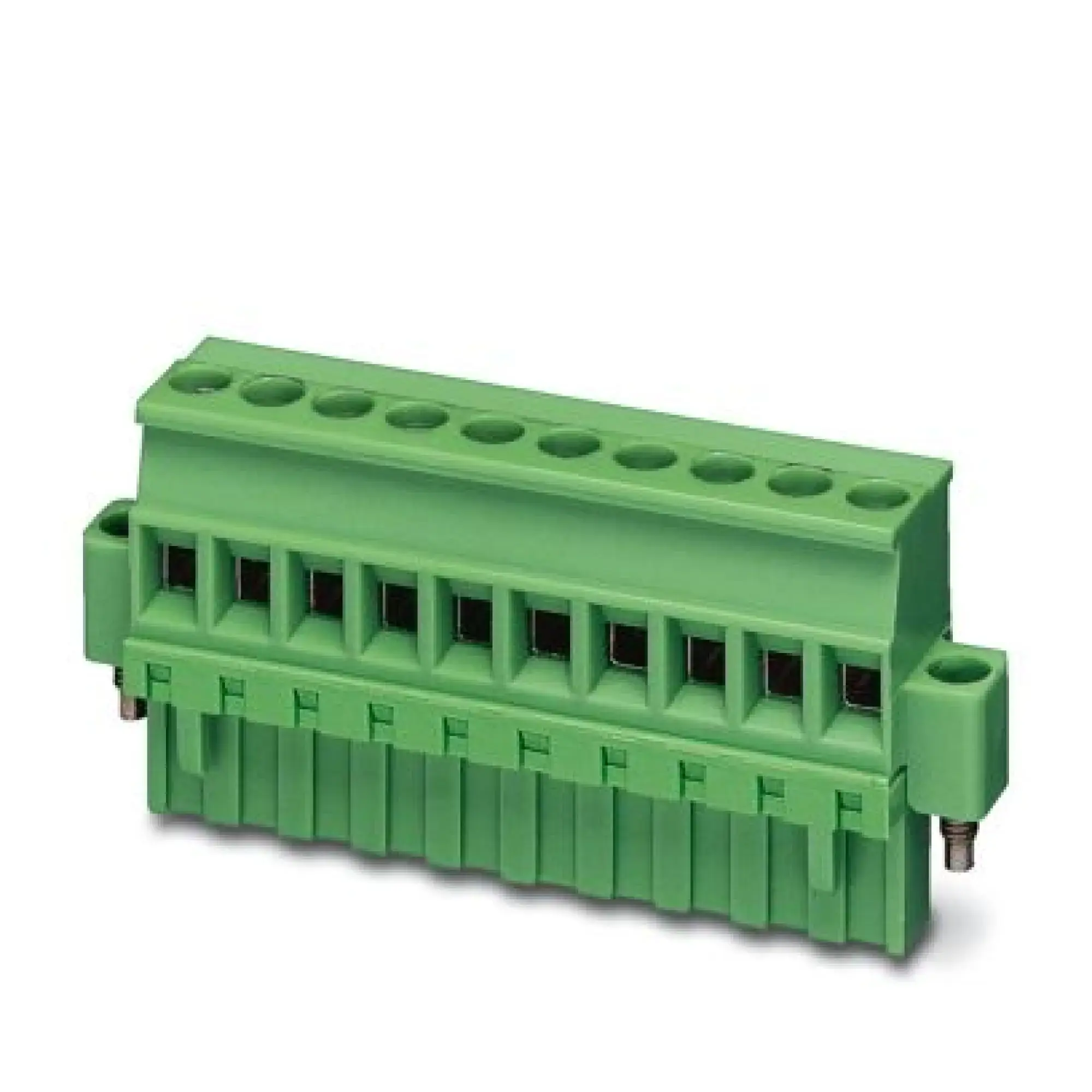 Phoenix Contact 1065706 PCB connector MVSTBR 2,5/ 4-STF-5,08 EX BKBD (img_001) Phoenix Contact 1065706 PCB connector MVSTBR 2,5/ 4-STF-5,08 EX BKBD (img_001)