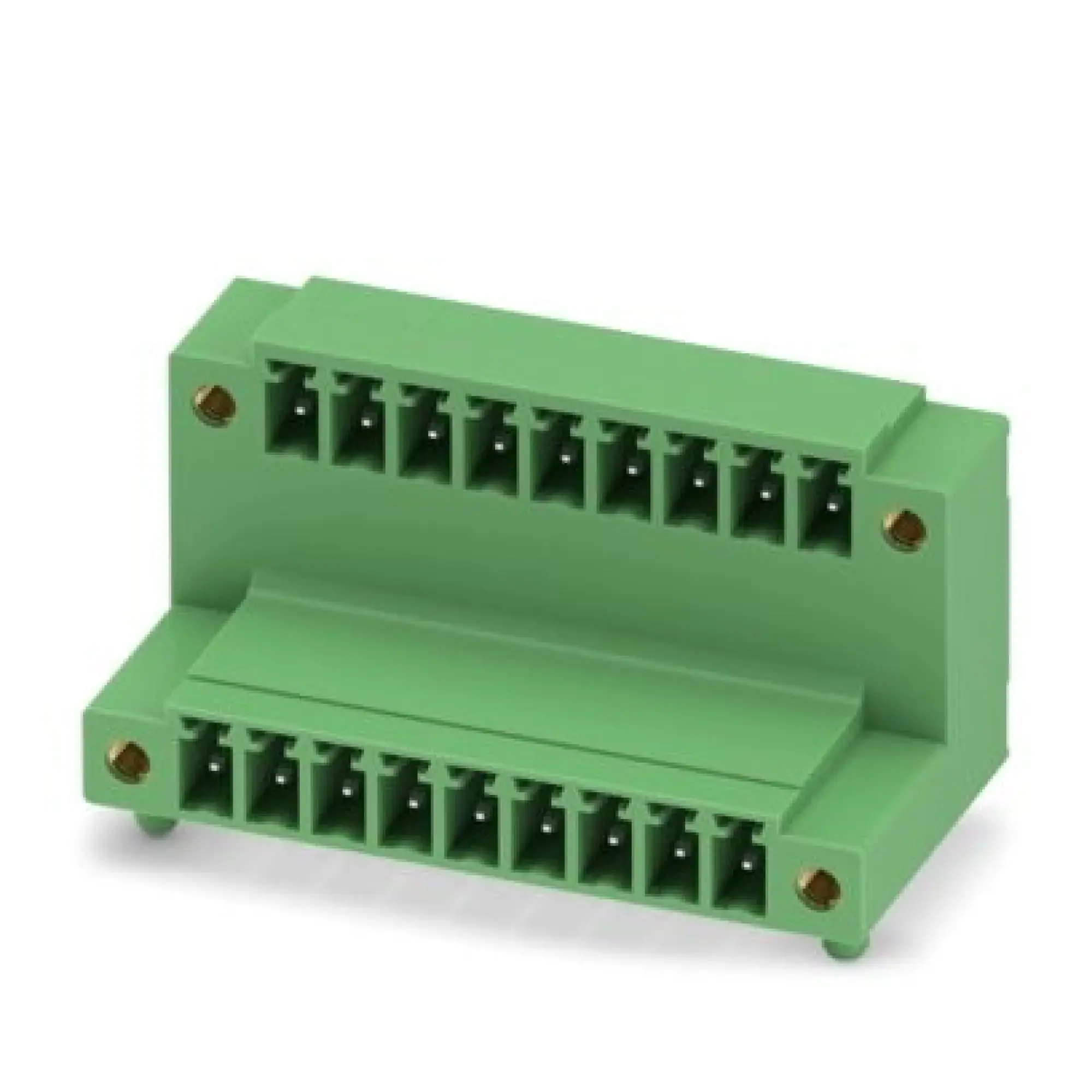 Phoenix Contact 1830172 PCB header MCD 1,5/ 9-GF-3,81 (img_001) Phoenix Contact 1830172 PCB header MCD 1,5/ 9-GF-3,81 (img_001)