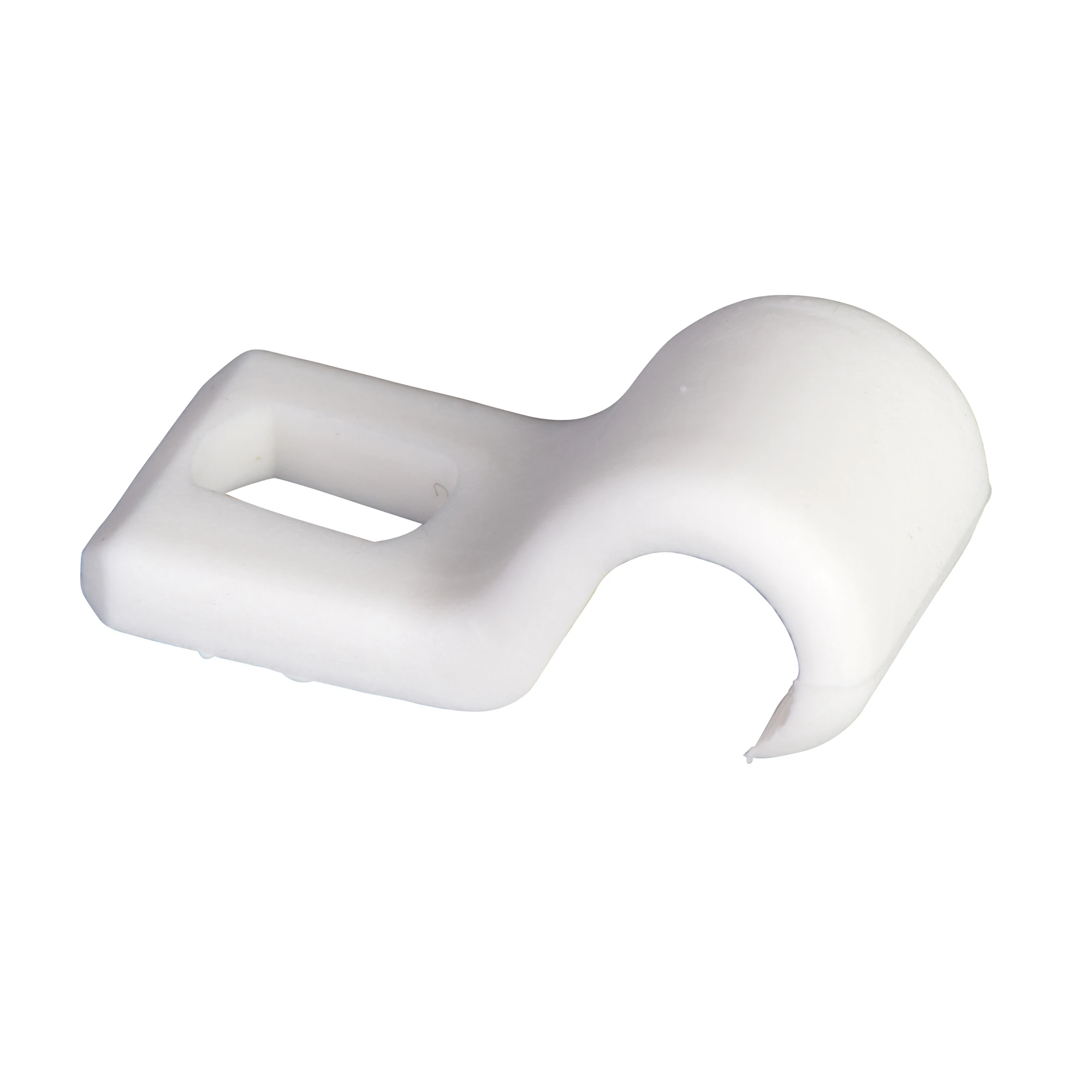 Schneider Electric 2301018 Cable clamp without screw TK5-7 (8/18/9) white Thorsman 100 pcs/pack (img_001) Schneider Electric 2301018 Cable clamp without screw TK5-7 (8/18/9) white Thorsman 100 pcs/pack (img_001)