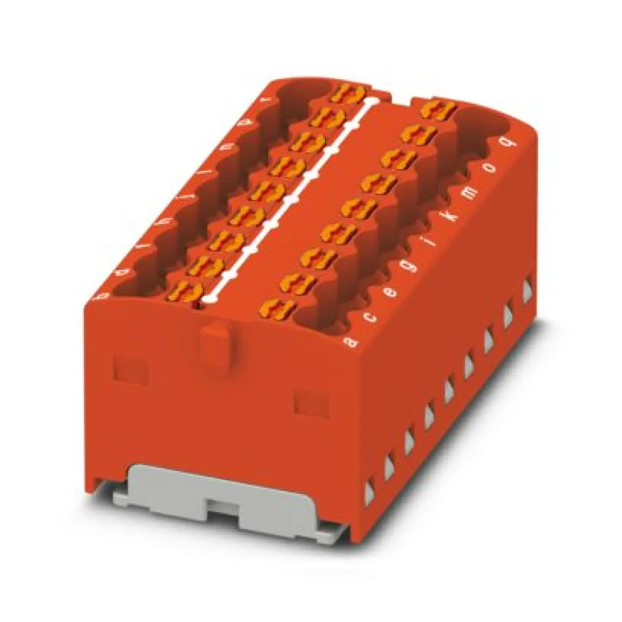 Phoenix Contact 3002767 Distribution block PTFIX 18X1,5 RD (img_001)