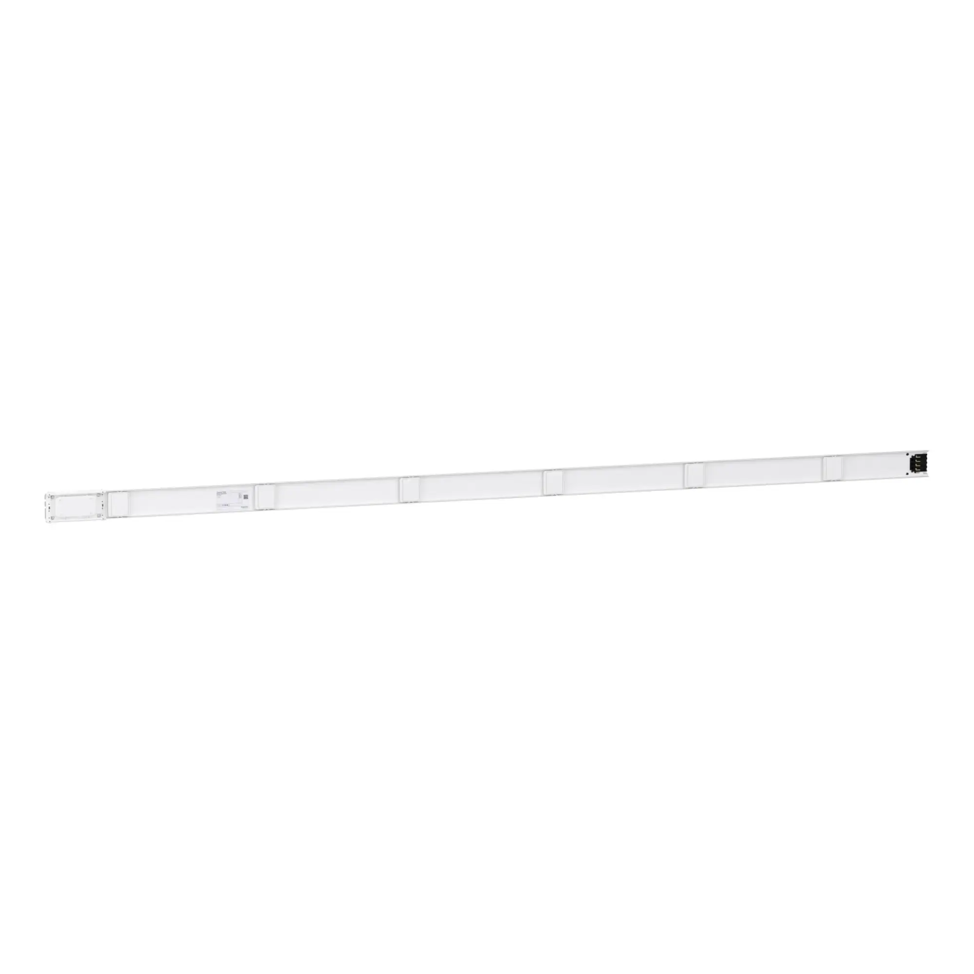 Schneider Electric KNA100ED4306 KNA straight elements, 100A, 3m, 6 outlets (img_002)