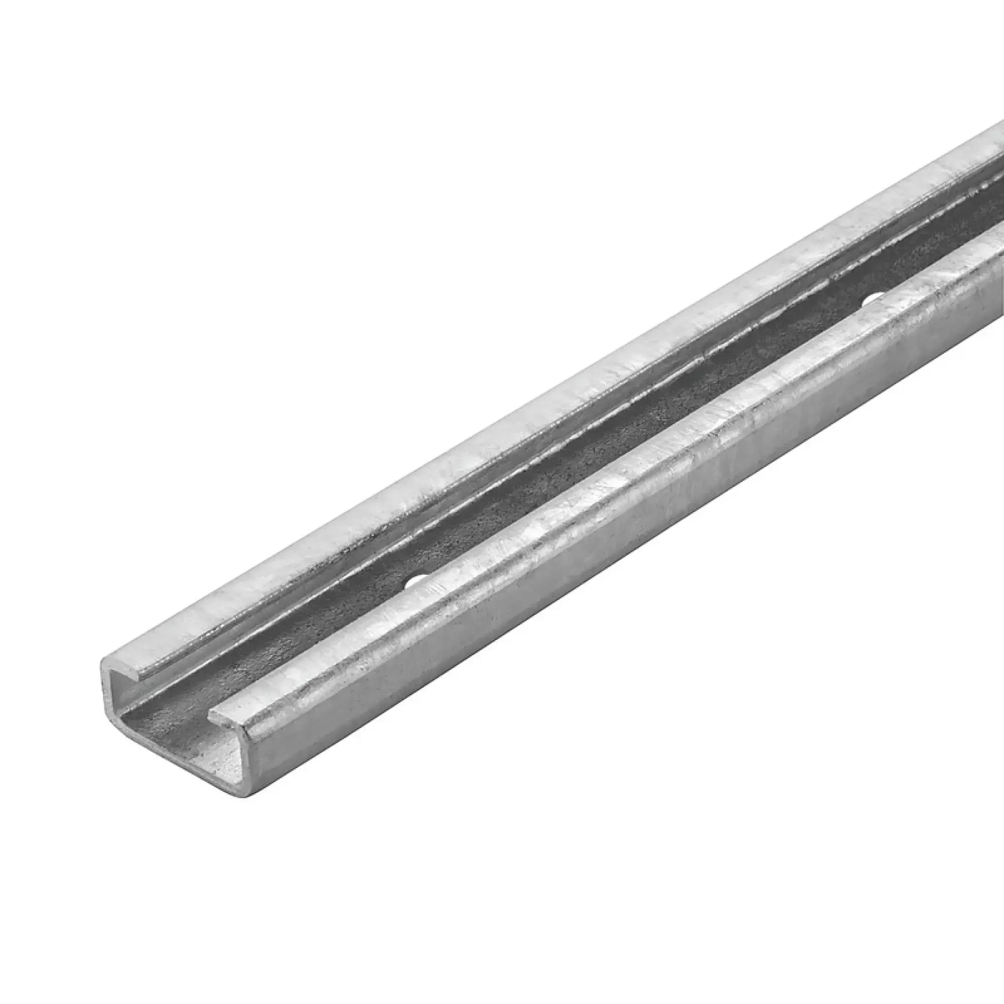 Weidmüller 1802690000 Terminal rail, Terminal rails, Steel, galvanized, Width: 2000 mm, Height: 27 mm, Depth: 12.5 mm, Slit width: 9.00 mm, Slit length: 9.00 mm (img_001) Weidmüller 1802690000 Terminal rail, Terminal rails, Steel, galvanized, Width: 2000 mm, Height: 27 mm, Depth: 12.5 mm, Slit width: 9.00 mm, Slit length: 9.00 mm (img_001)