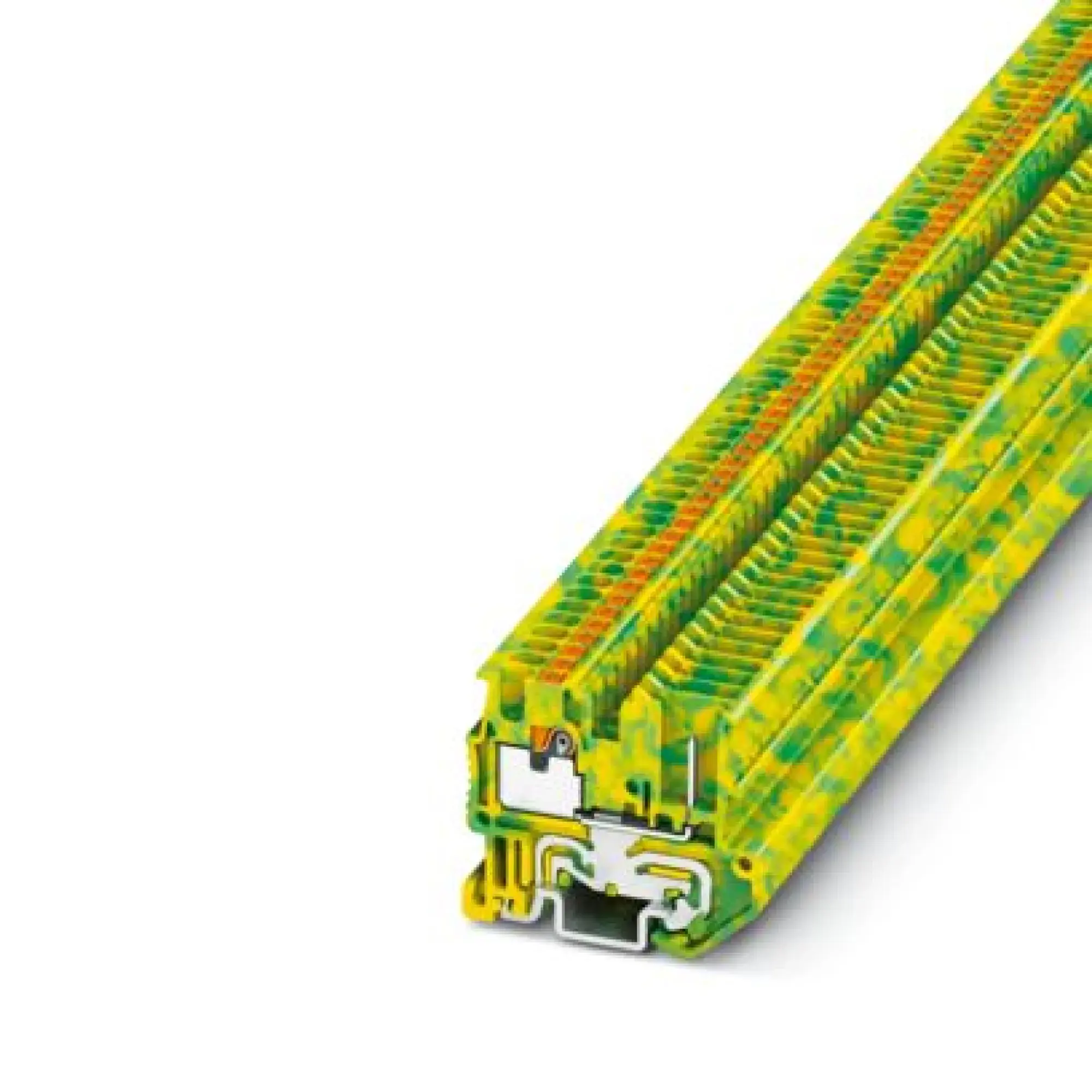 Phoenix Contact 3248117 Mini protective conductor terminal block MPT 1,5/S/1P-PE (img_001)