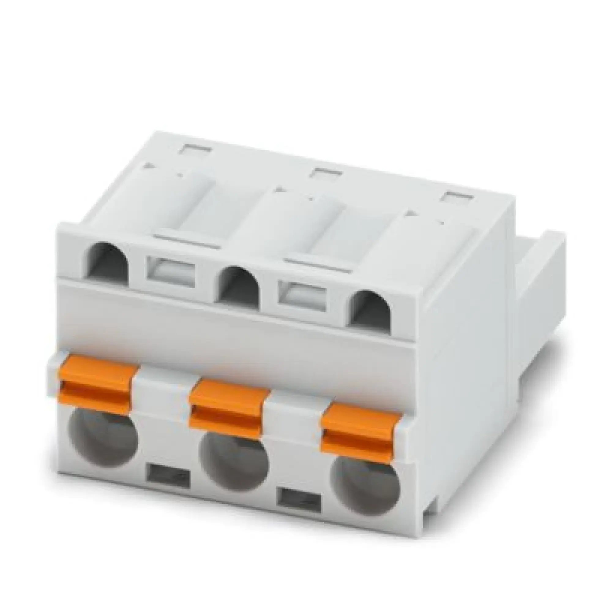 Phoenix Contact 1464492 PCB connector GFKC 2,5/ 3-ST-7,5 GY7035 (img_001) Phoenix Contact 1464492 PCB connector GFKC 2,5/ 3-ST-7,5 GY7035 (img_001)