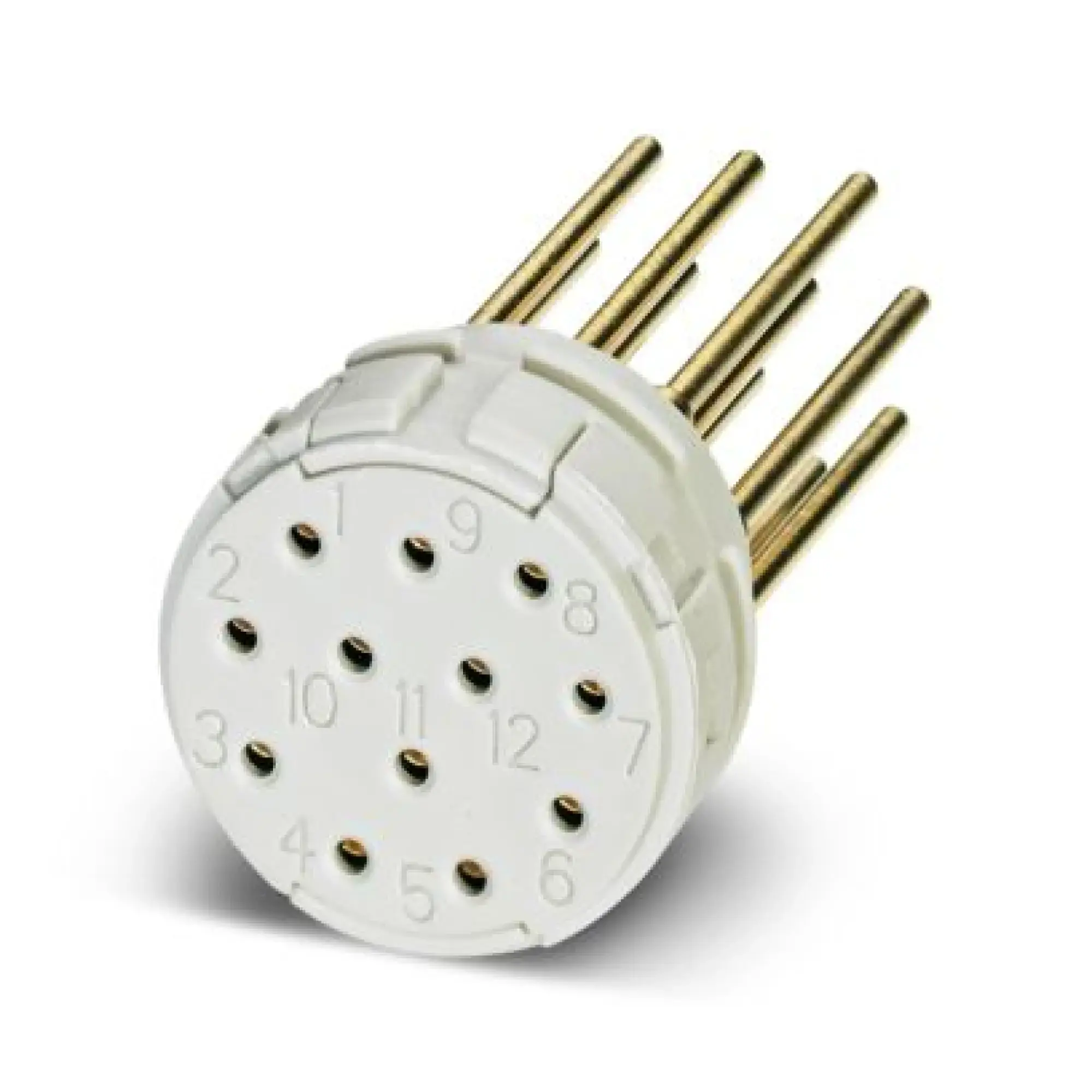 Phoenix Contact 1599367 Contact insert RC-12S1NC20000 (img_001) Phoenix Contact 1599367 Contact insert RC-12S1NC20000 (img_001)