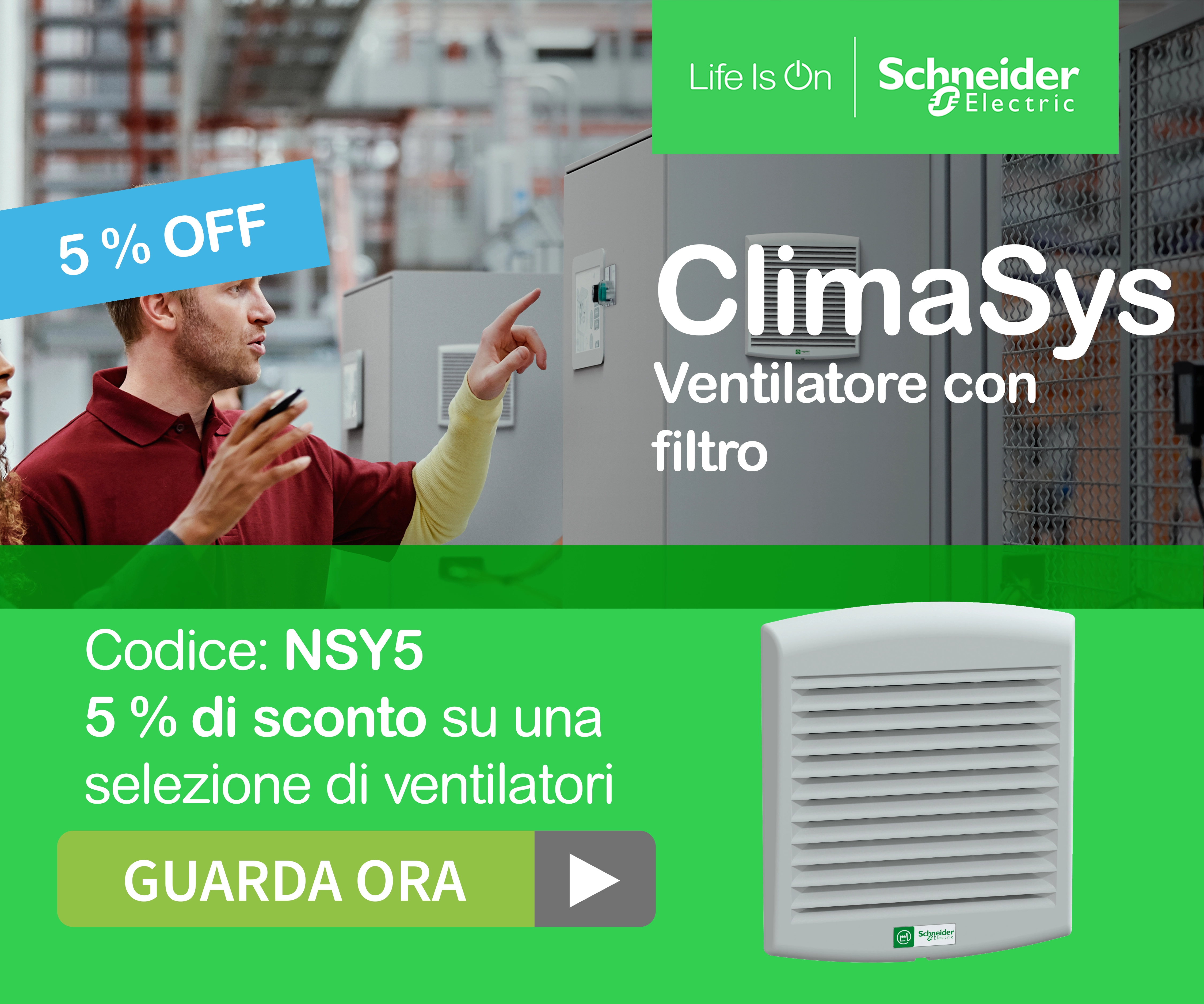 Schneider Electric ClimySys Schneider Electric ClimySys