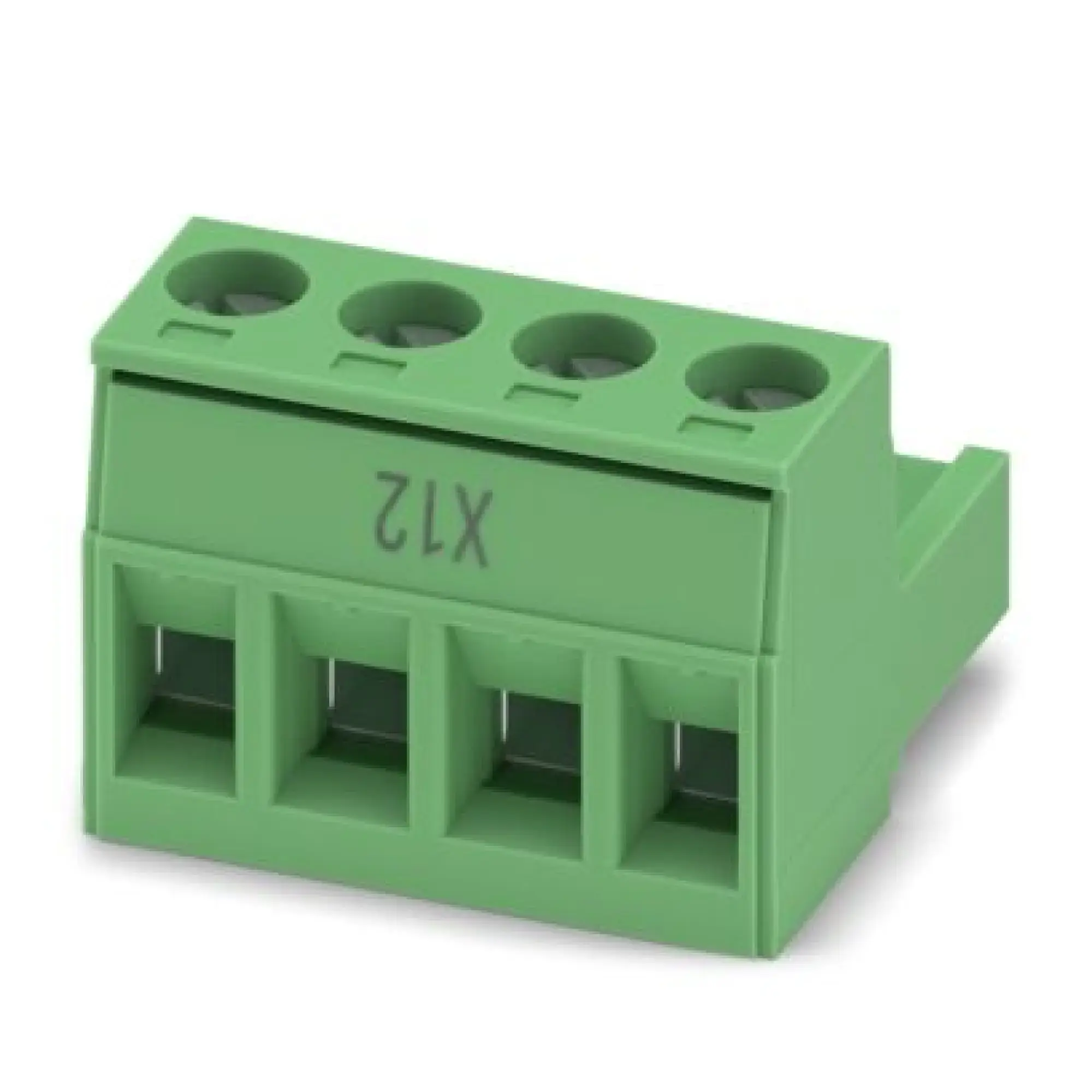 Phoenix Contact 1831247 PCB connector MSTB 2,5/ 4-ST-5,08 BD:X12SO (img_001) Phoenix Contact 1831247 PCB connector MSTB 2,5/ 4-ST-5,08 BD:X12SO (img_001)