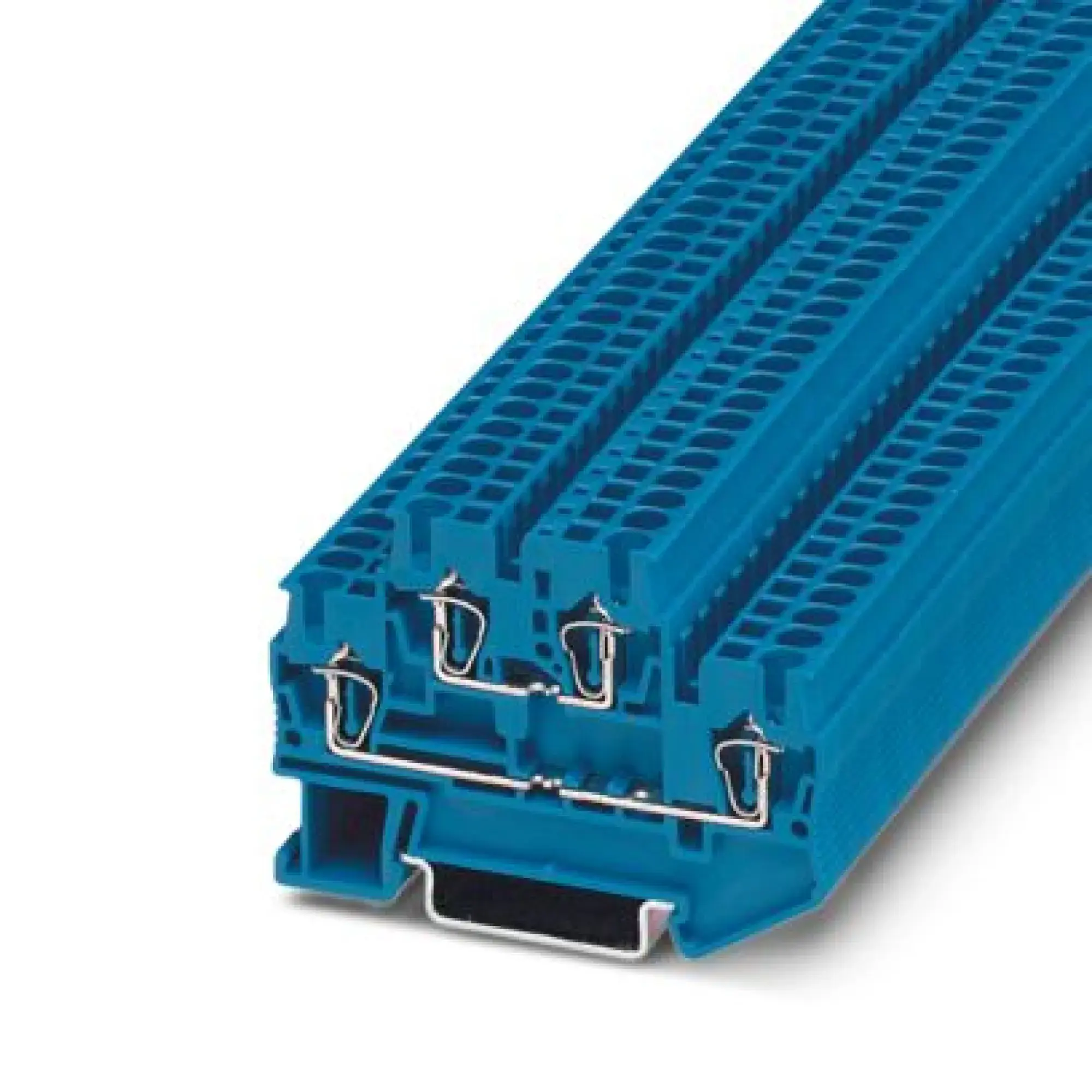 Phoenix Contact 3031283 Double-level spring-cage terminal block STTB 2,5 BU (img_001)