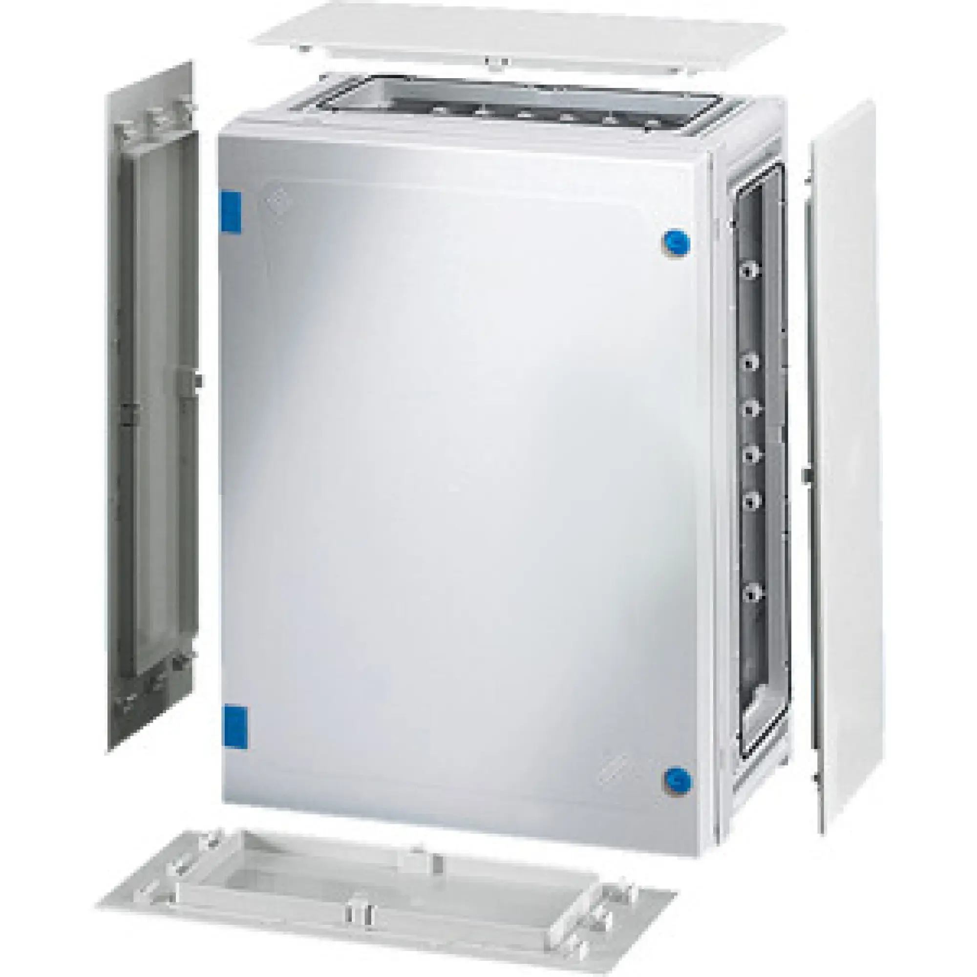 Hensel 68000227 ENYSTAR-Leergehäuse, Einbaumaße 216x306x136mm, nicht durchsichtiger Tür FP 0231 (img_002) Hensel 68000227 ENYSTAR-Leergehäuse, Einbaumaße 216x306x136mm, nicht durchsichtiger Tür FP 0231 (img_002)