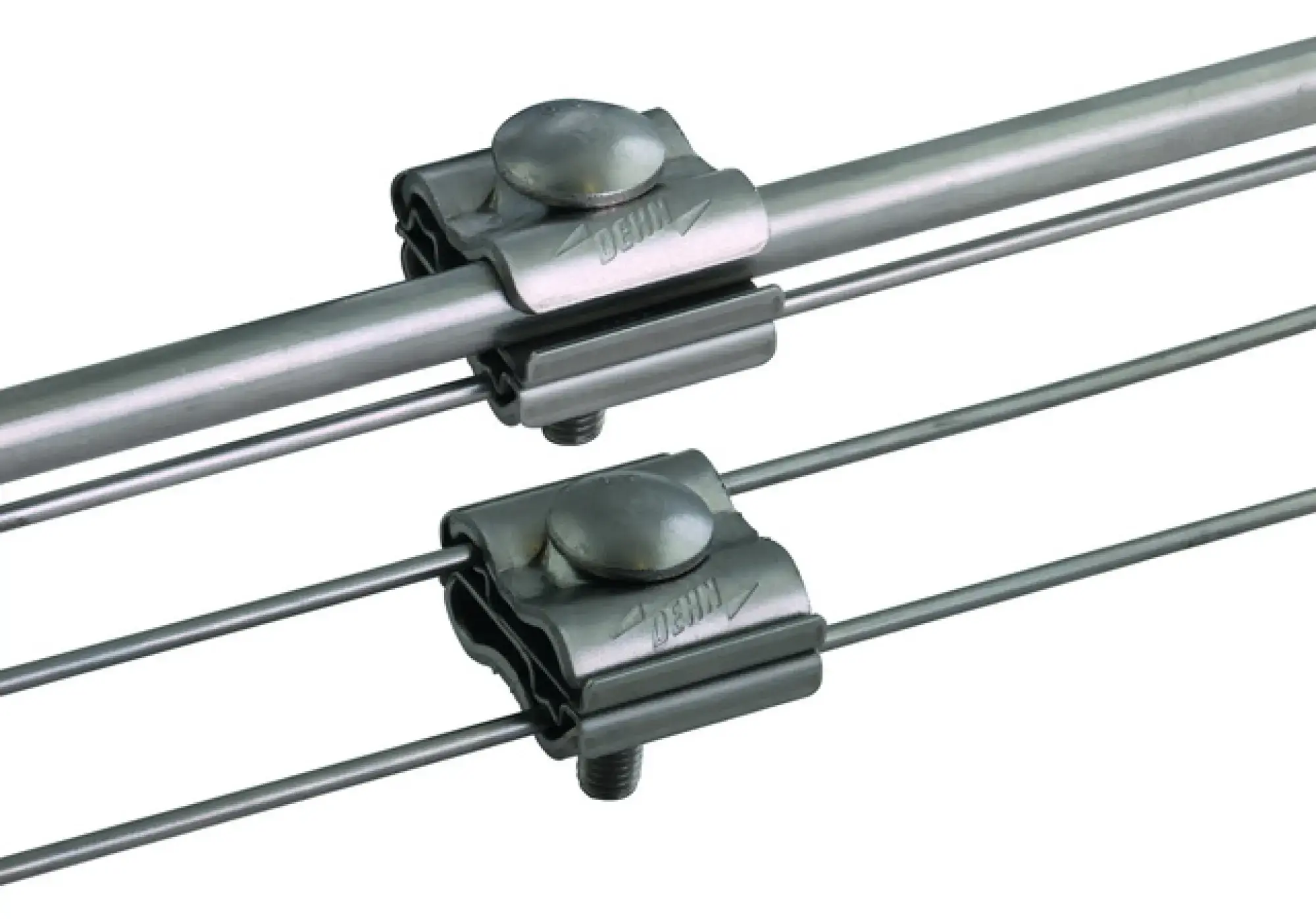 Dehn 540270 Connecting clamp StSt (V4A) f. Rd 3-4mm / Rd 8-10 mm (img_003)