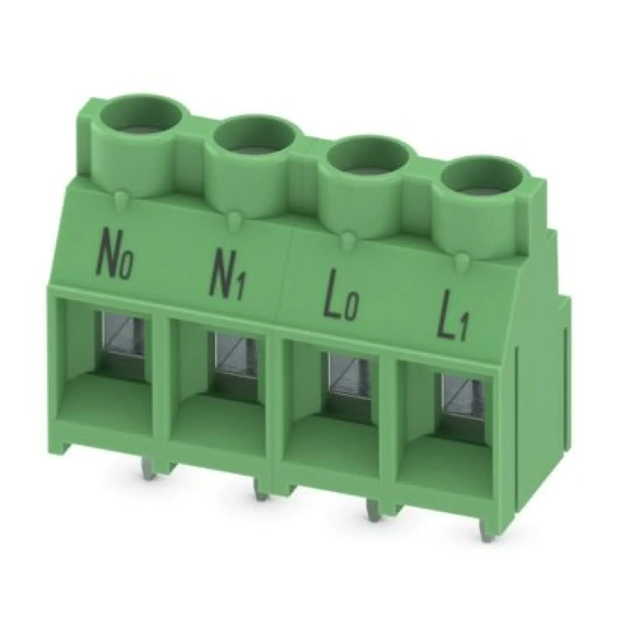 Phoenix Contact 1769503 PCB terminal block MKDS 5/ 4-7,62 BD:N0-L1 (img_001) Phoenix Contact 1769503 PCB terminal block MKDS 5/ 4-7,62 BD:N0-L1 (img_001)