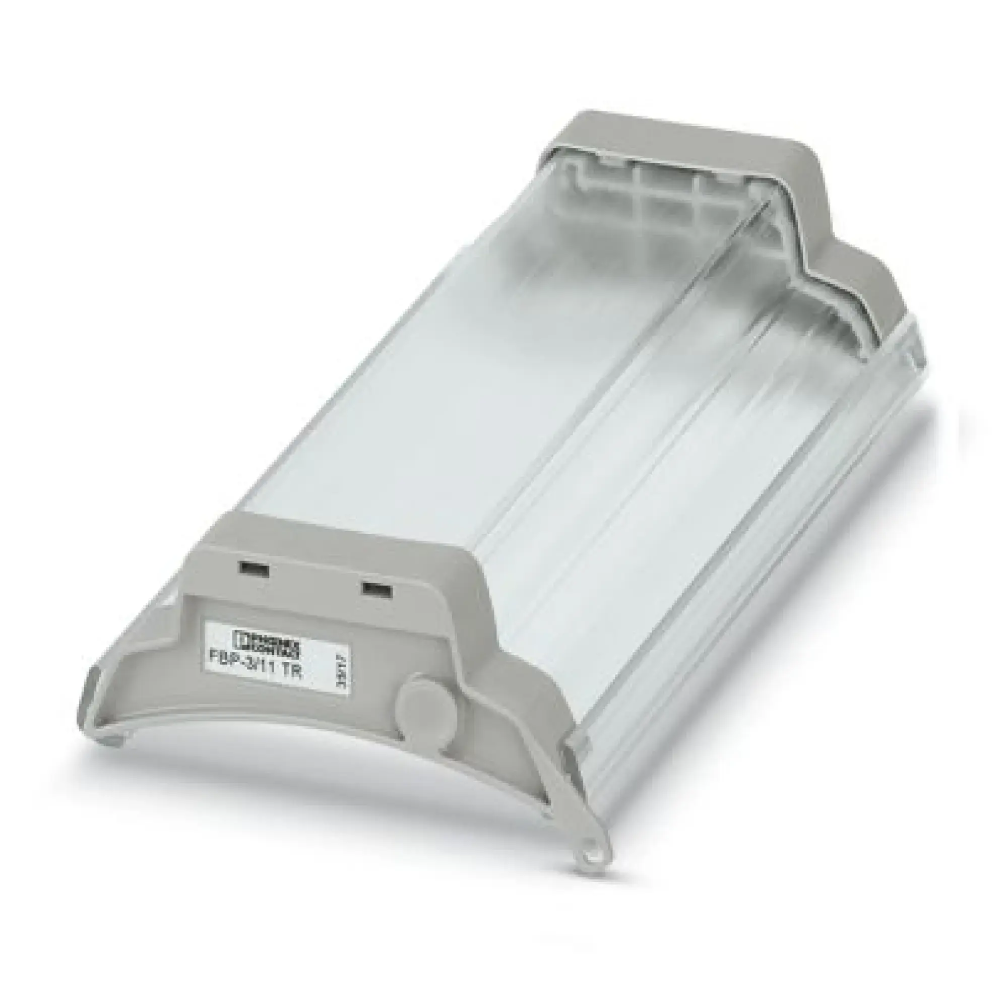 Phoenix Contact 3069948 Cover profile FBP-3/11 TR (img_001) Phoenix Contact 3069948 Cover profile FBP-3/11 TR (img_001)