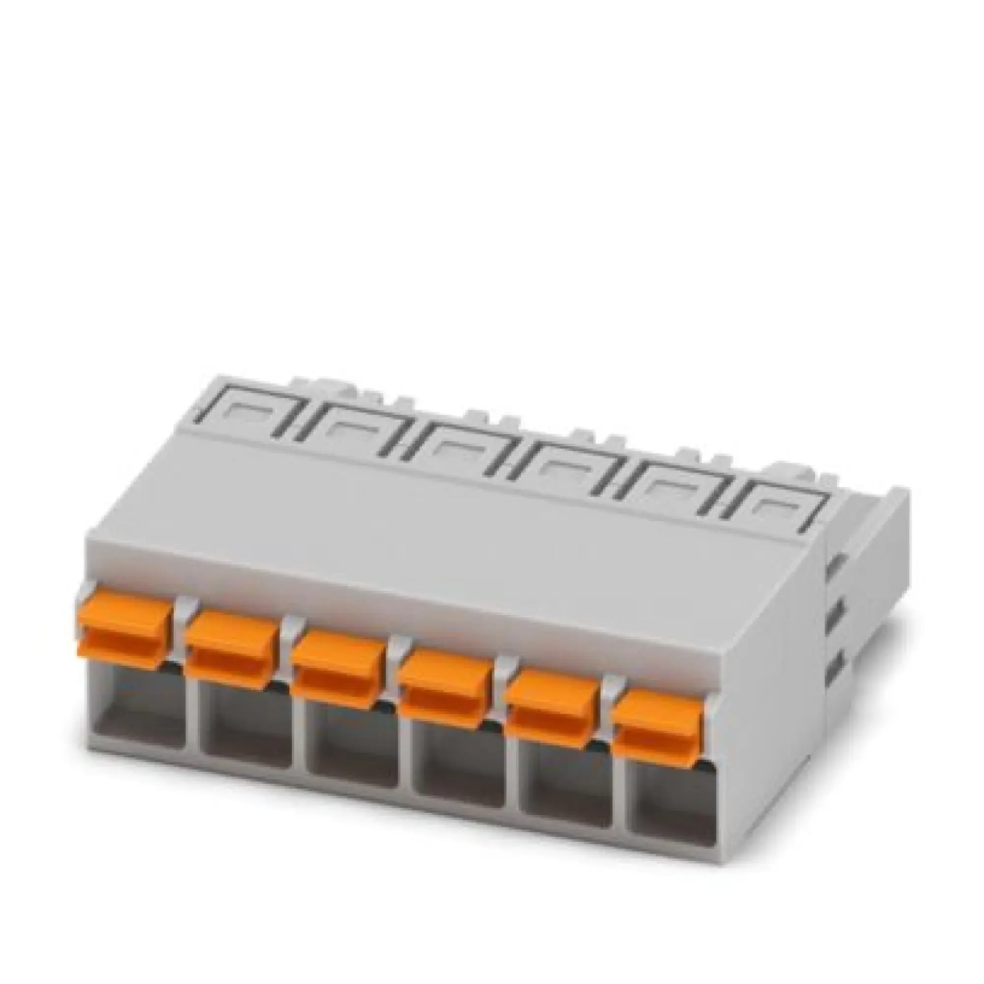 Phoenix Contact 1095615 PCB connector FKCN 2,5/ 6-ST-5,08 GY (img_001)