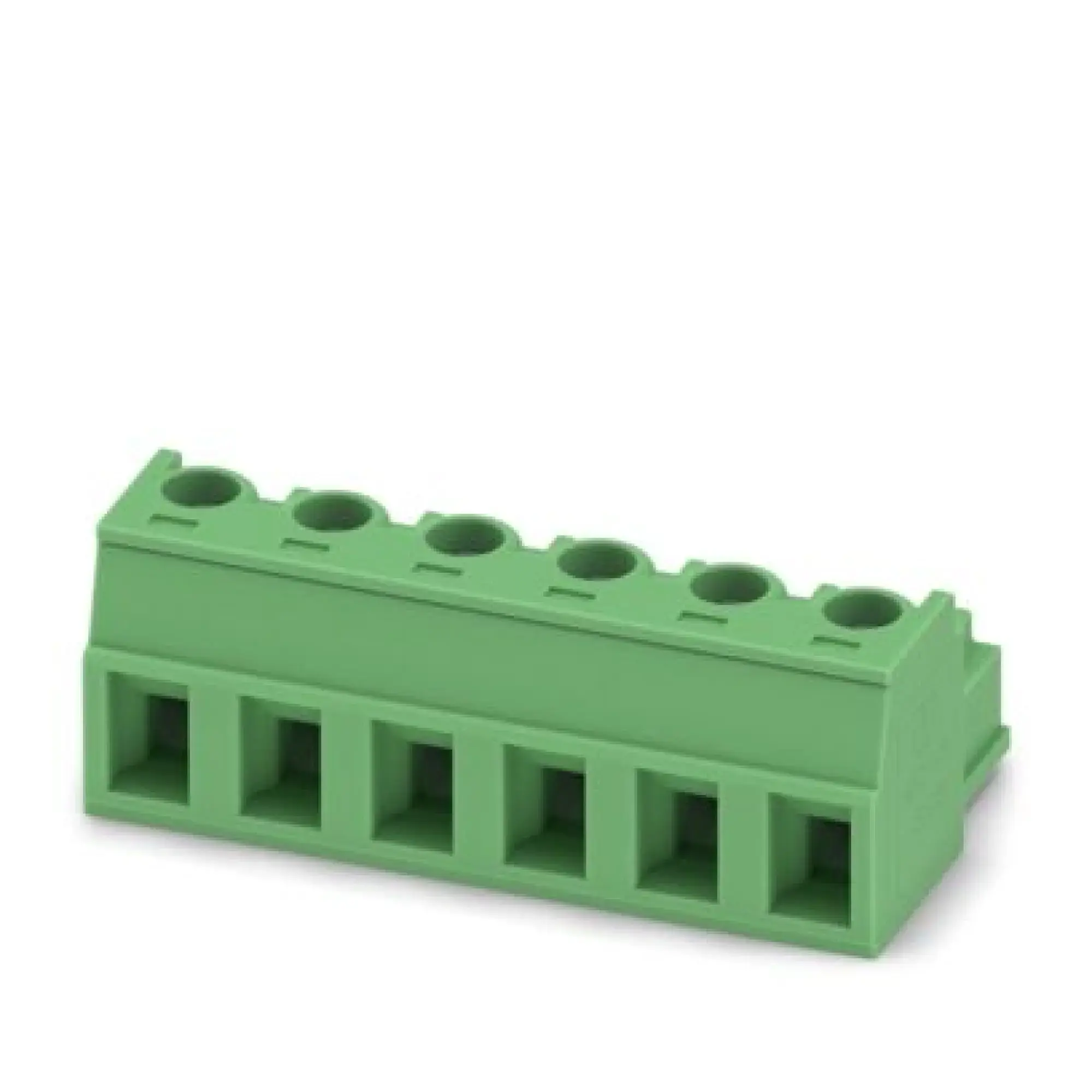 Phoenix Contact 1900811 PCB connector MC 1,5/ 6-ST1-5,08 (img_001) Phoenix Contact 1900811 PCB connector MC 1,5/ 6-ST1-5,08 (img_001)