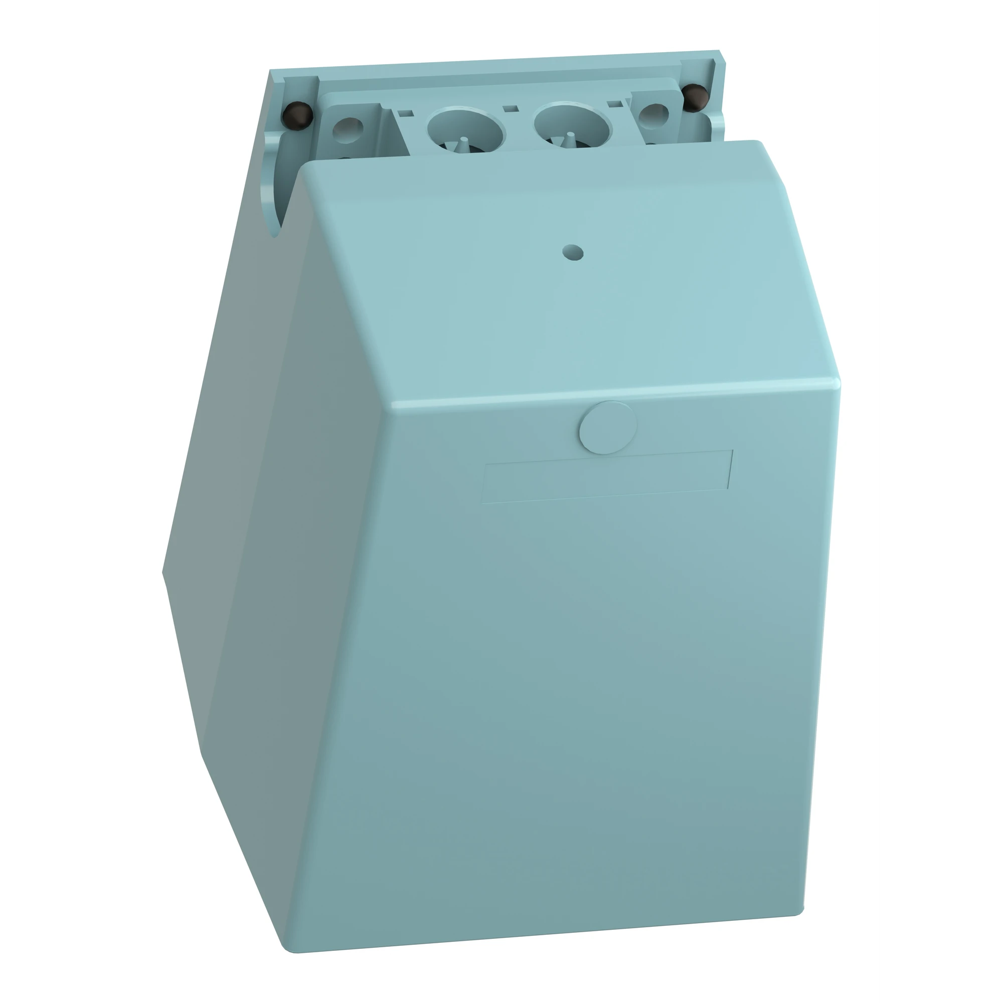 Schneider Electric XPEM311 Footswitch, Harmony XPE, single, metal, blue, 1-stage, 2NC+2NO, IP66, with protective cover (img_007) Schneider Electric XPEM311 Footswitch, Harmony XPE, single, metal, blue, 1-stage, 2NC+2NO, IP66, with protective cover (img_007)