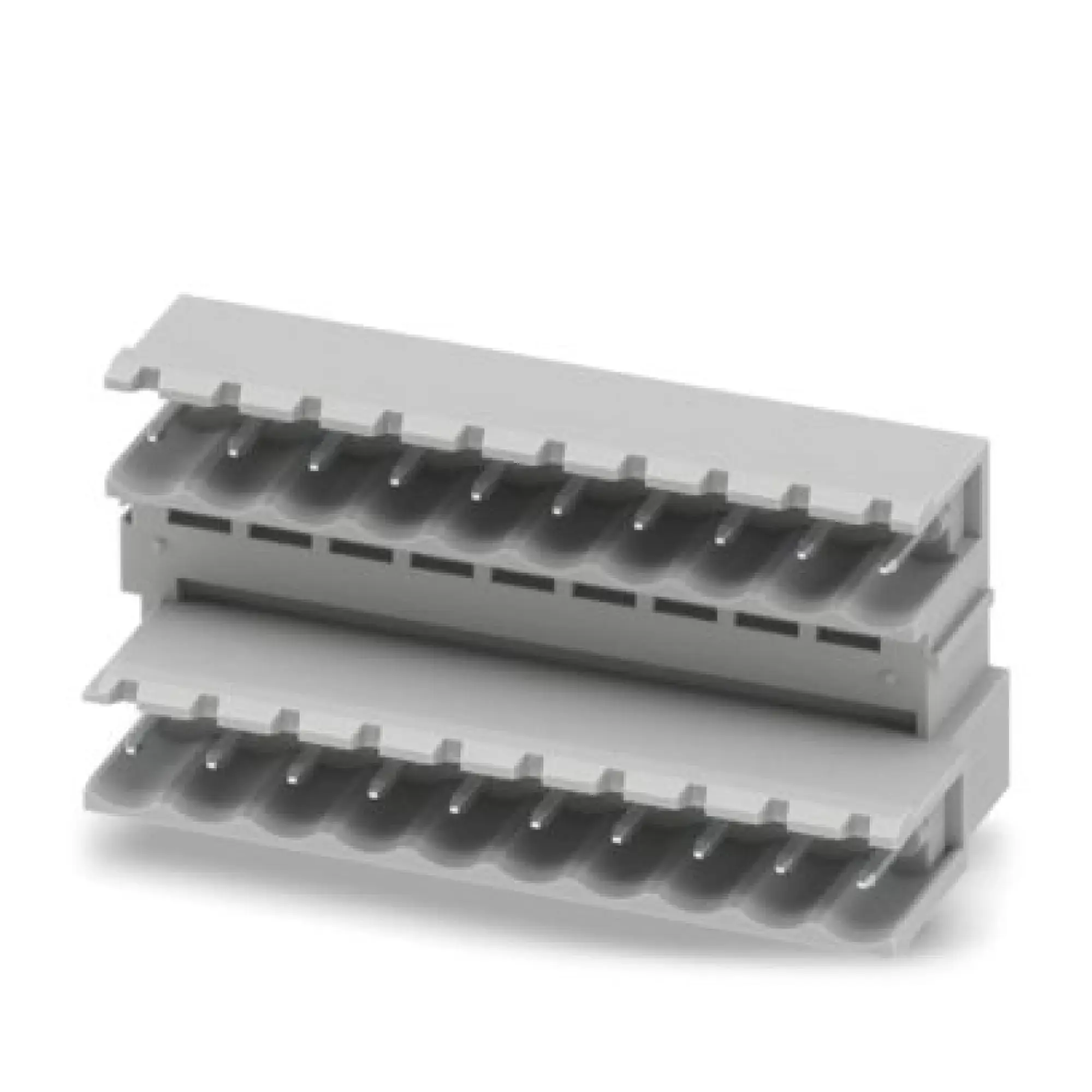 Phoenix Contact 1099729 PCB header MDSTB 2,5/10-G-5,08 GY (img_001) Phoenix Contact 1099729 PCB header MDSTB 2,5/10-G-5,08 GY (img_001)