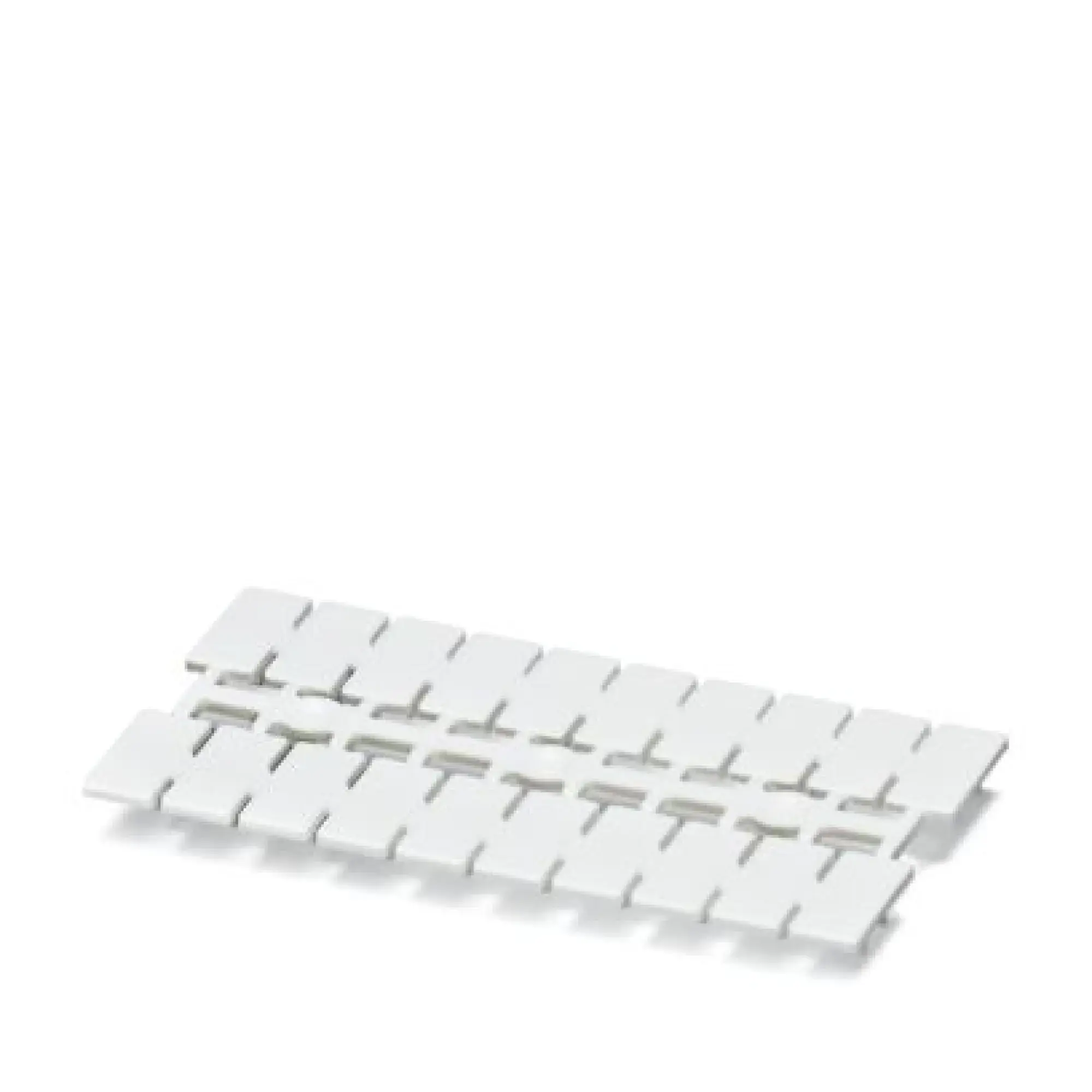 Phoenix Contact 0830909 Marker for terminal blocks UM1-TM (6X12) (img_001)