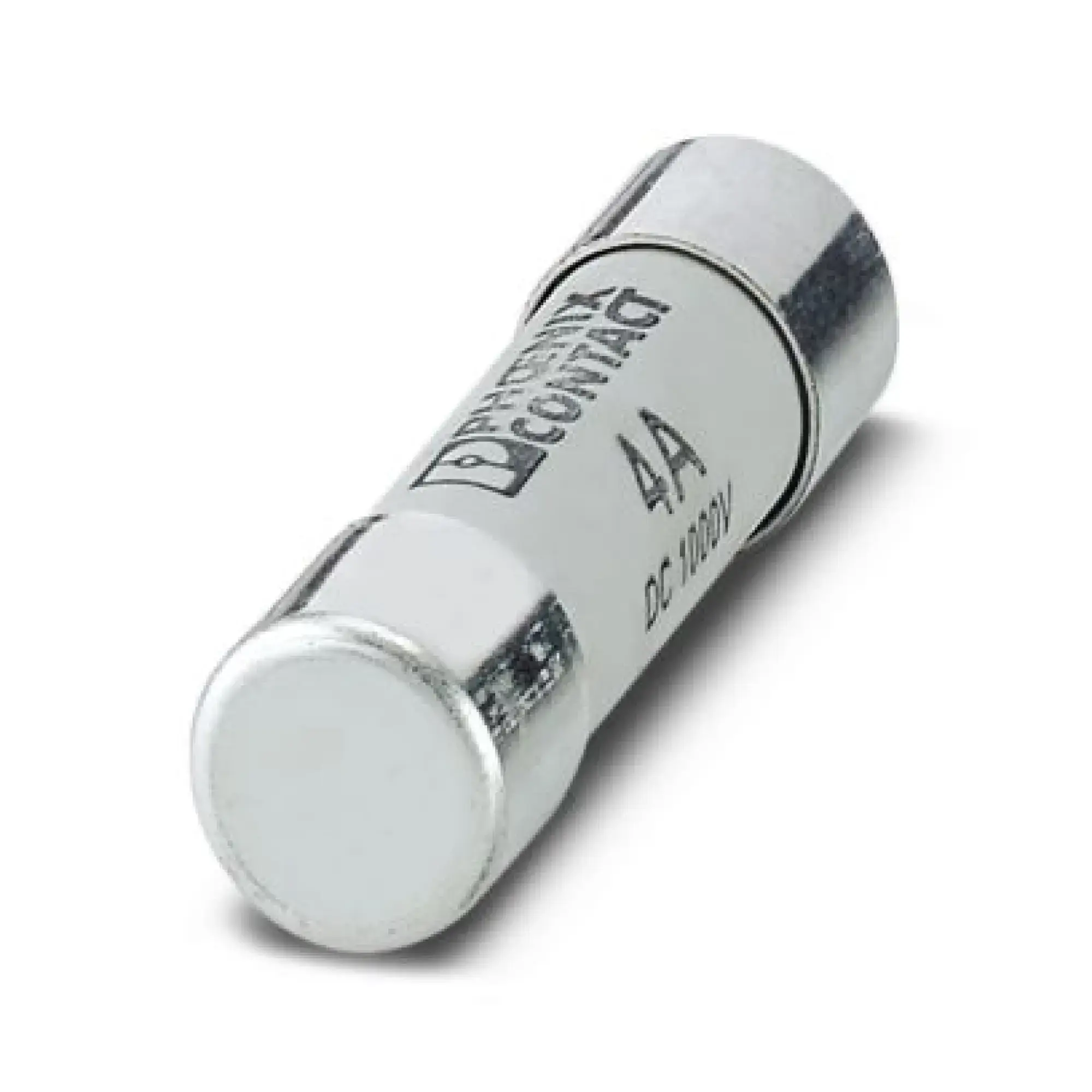 Phoenix Contact 3061305 Fuse FUSE 10,3X38 4A PV (img_001) Phoenix Contact 3061305 Fuse FUSE 10,3X38 4A PV (img_001)