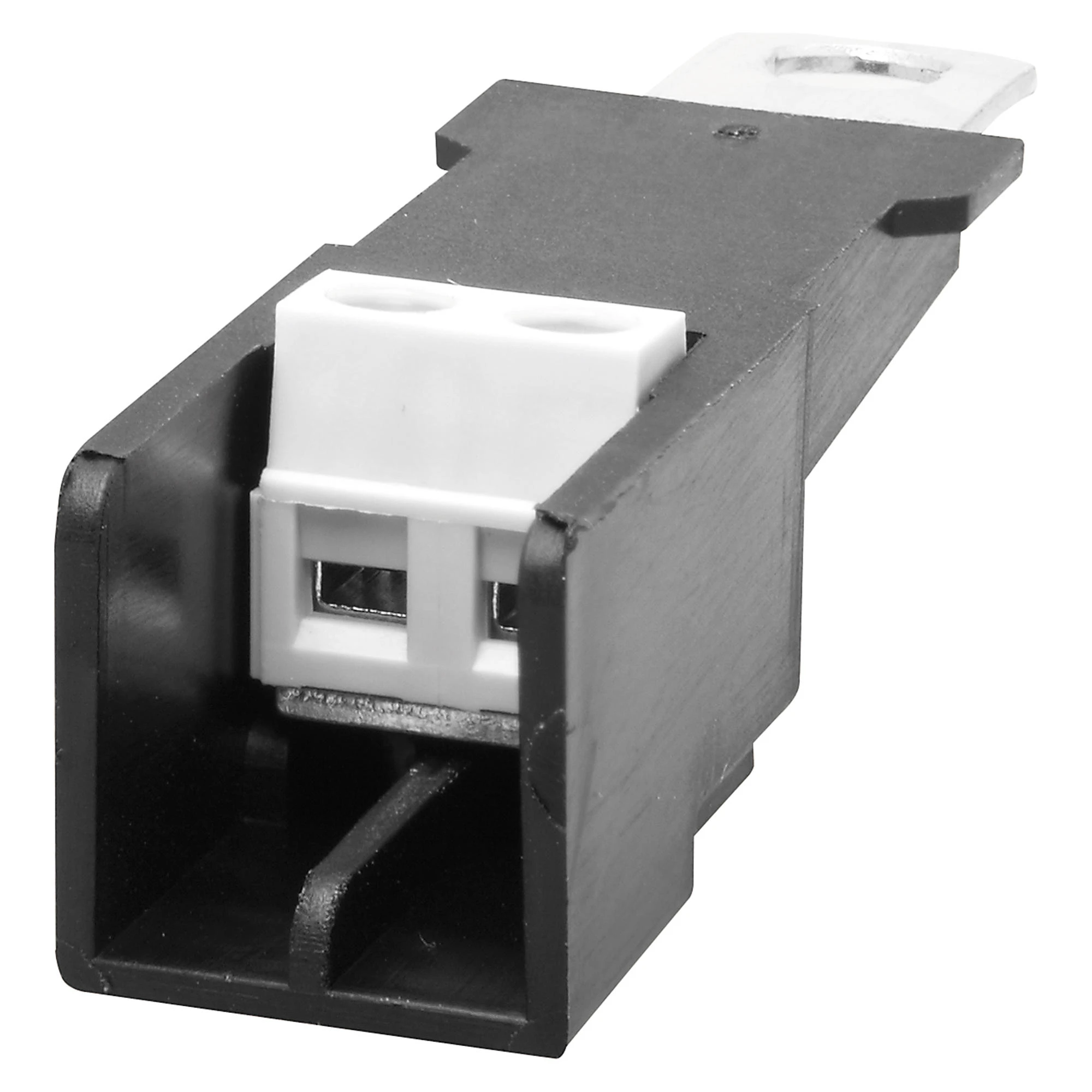GEWISS GW97775 Steuerleitungsklemme zu Lasttrennumschalter MSS160 ATS Automatik 4P 2x 1.5 mm² (img_001)