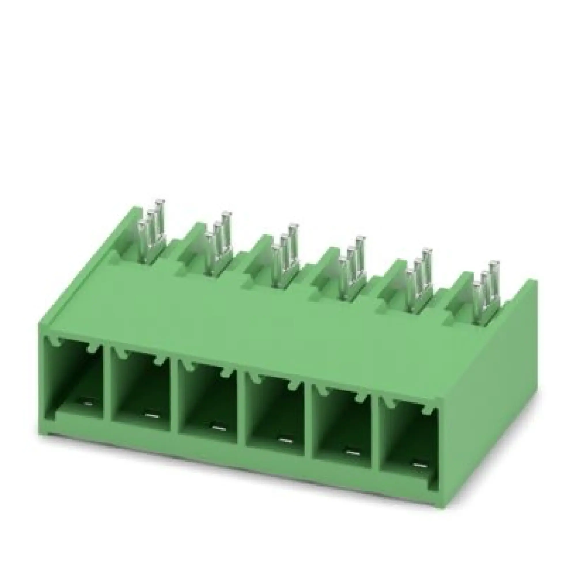 Phoenix Contact 1136004 PCB header PC 6/ 6-GU-7,62 (img_001)